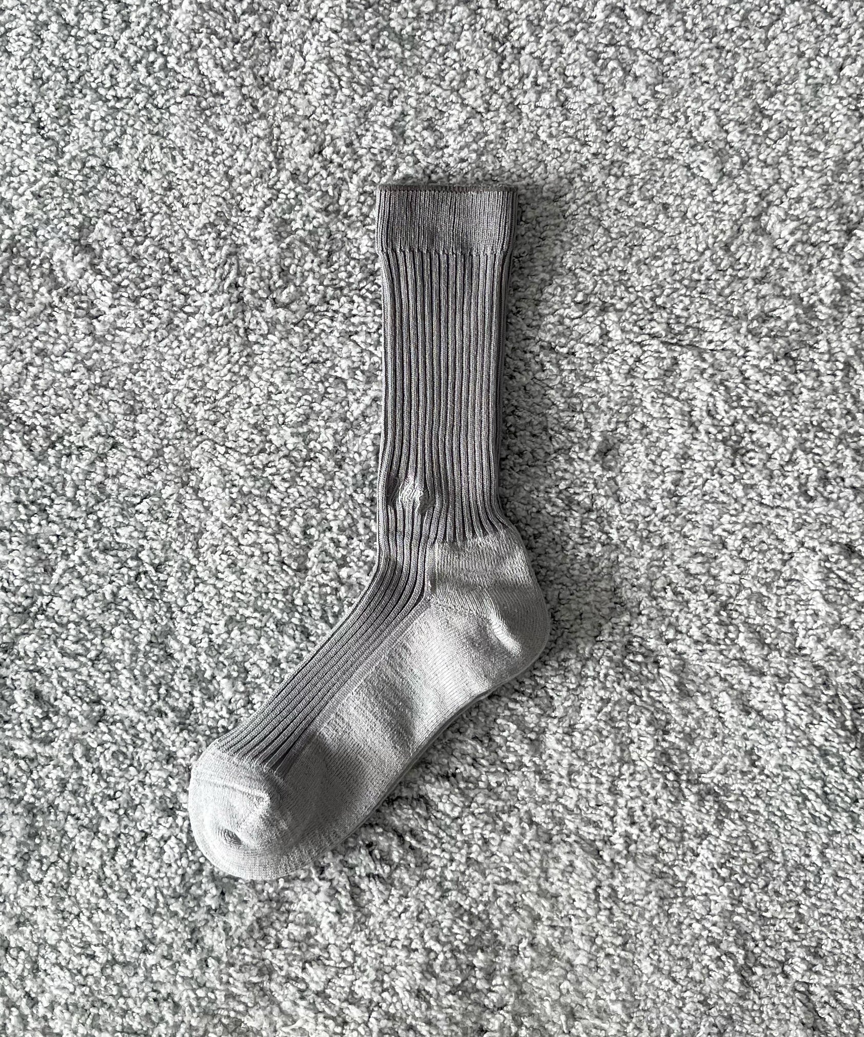 WHIMSY【ウィムジー】メンズ 靴下 Emjay socks 