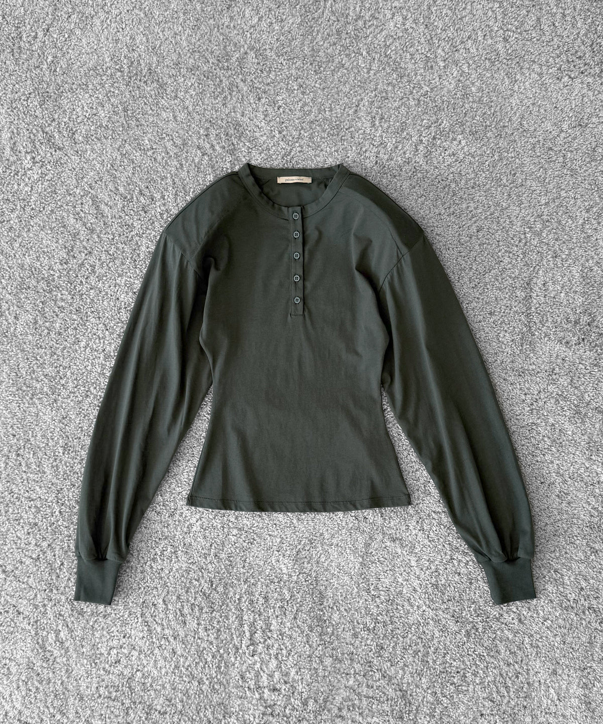 Paloma Wool Ryno "KHAKI"