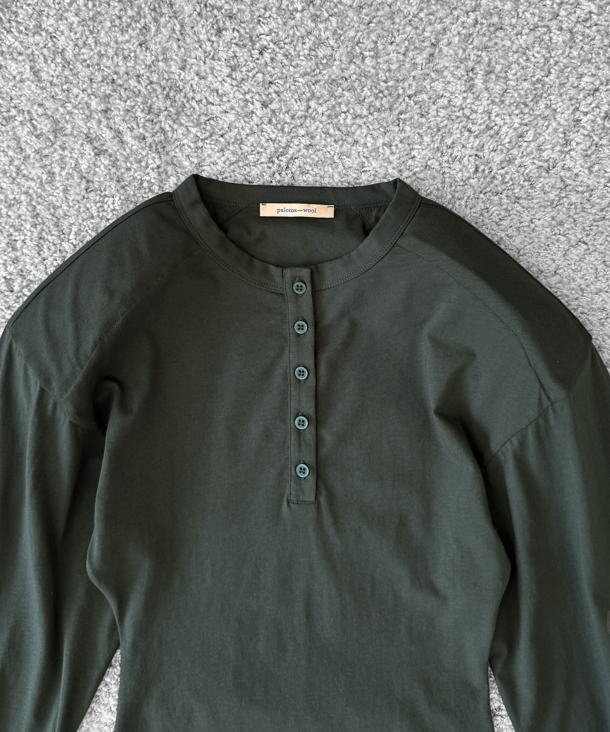 Paloma Wool Ryno "KHAKI"