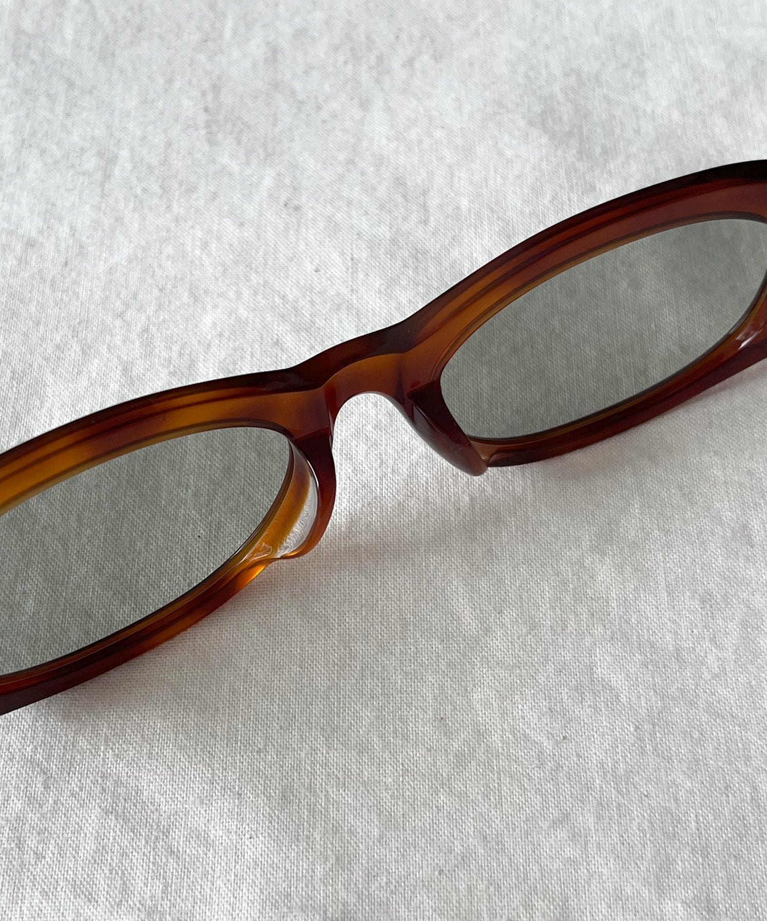 A.D.S.R. Iha "HAVANA RED"