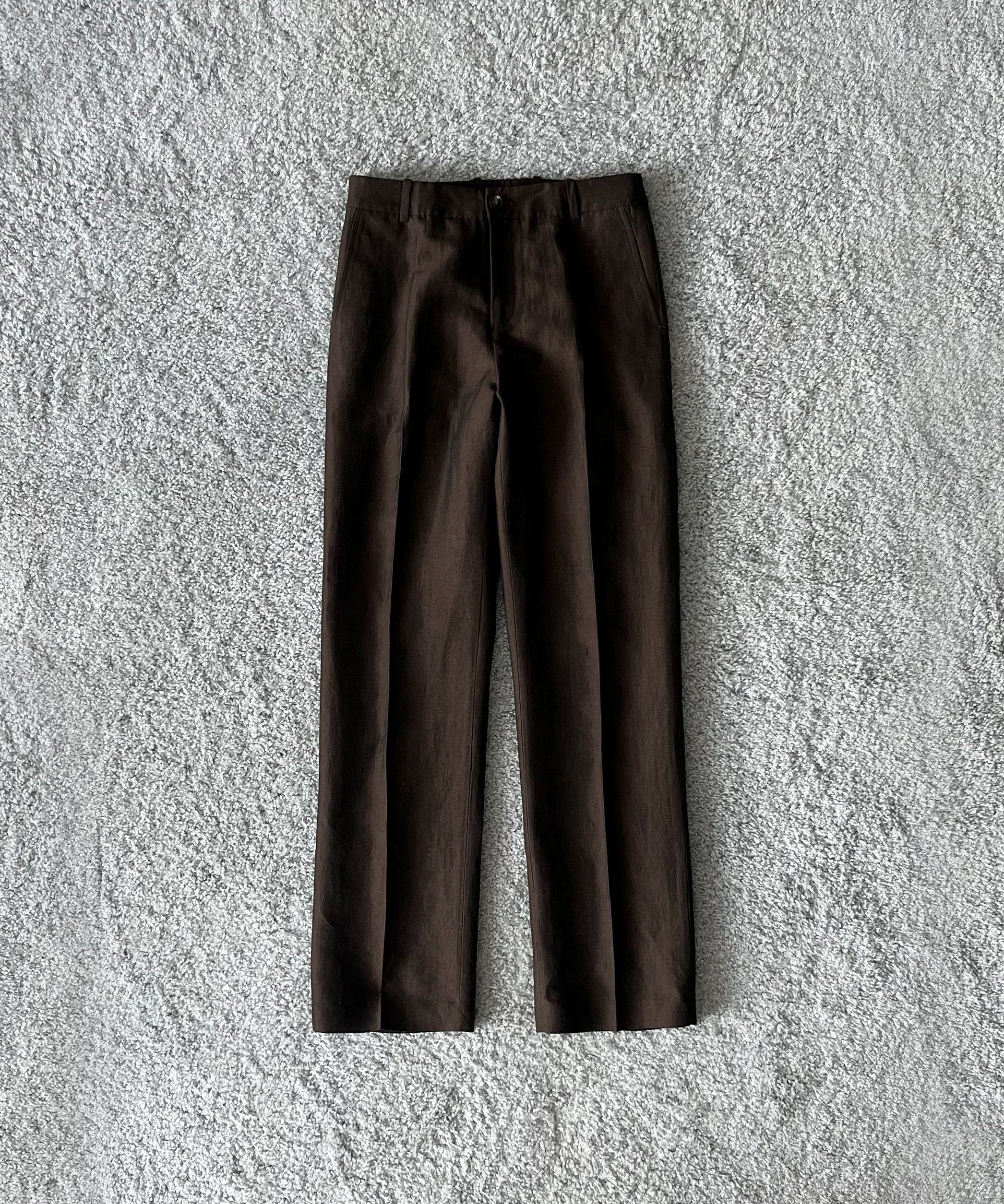 Paloma Wool Lane "BROWN"
