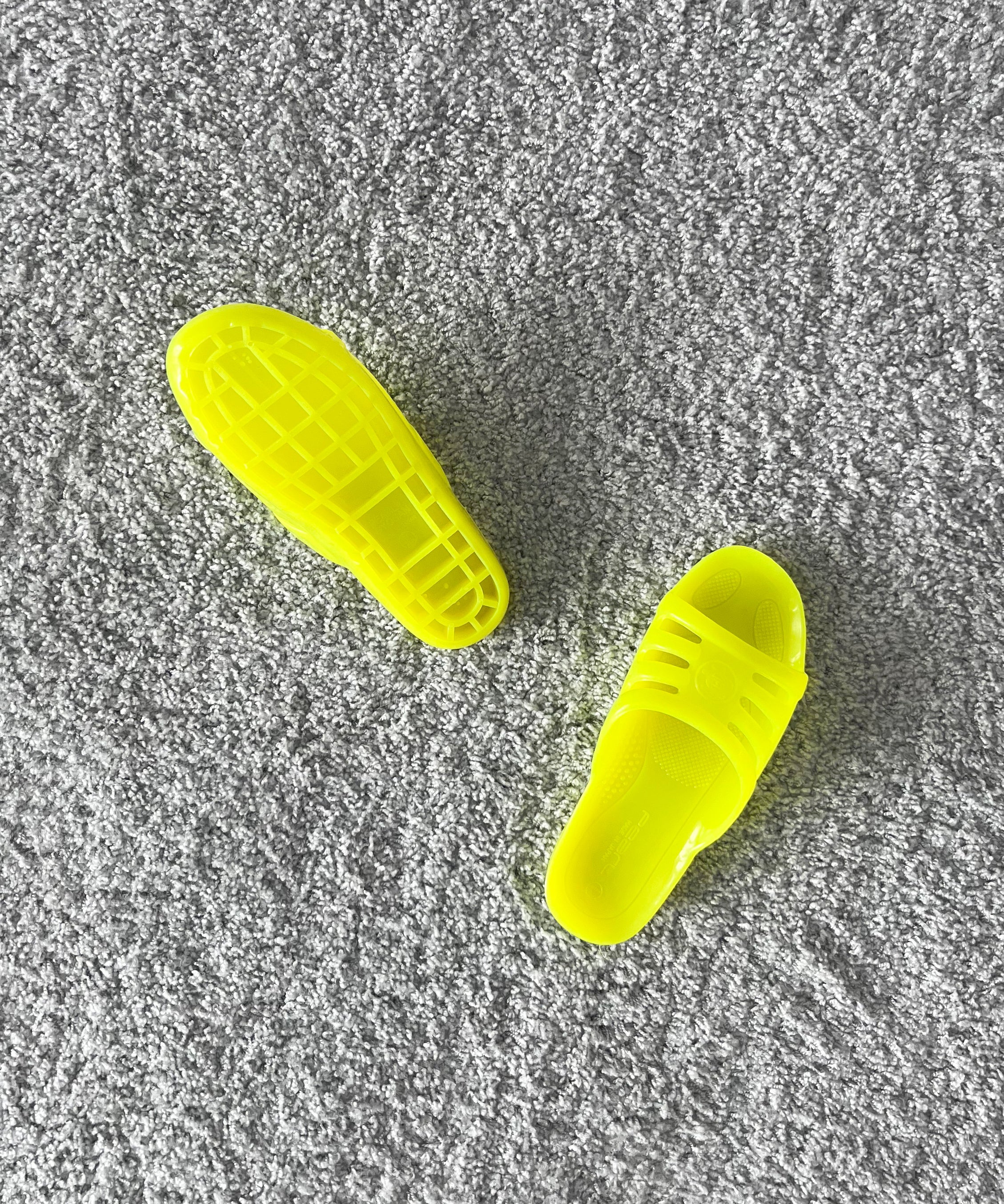 PEARL ホヌギョサン women "蛍光グリーン"