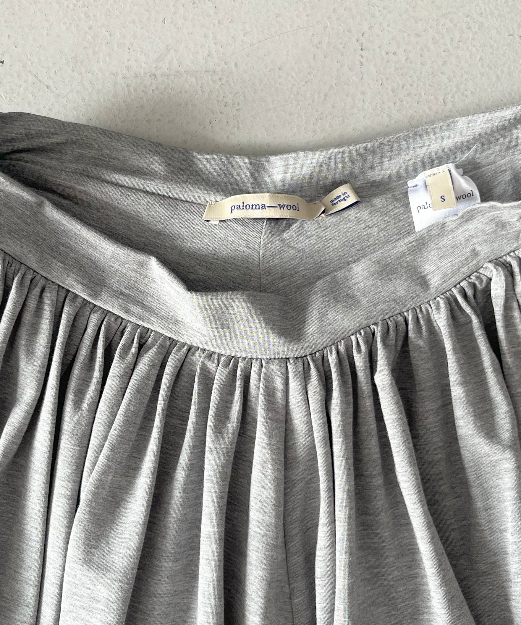 Paloma Wool Caly "LIGHT GREY"