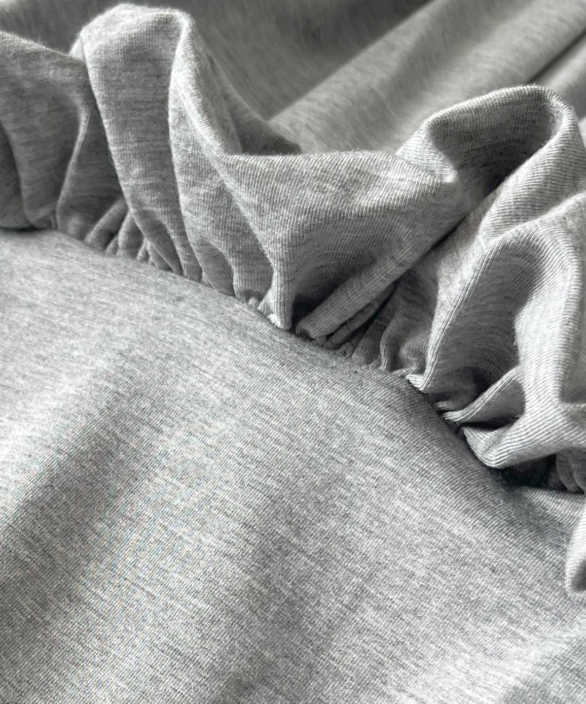 Paloma Wool Caly "LIGHT GREY"