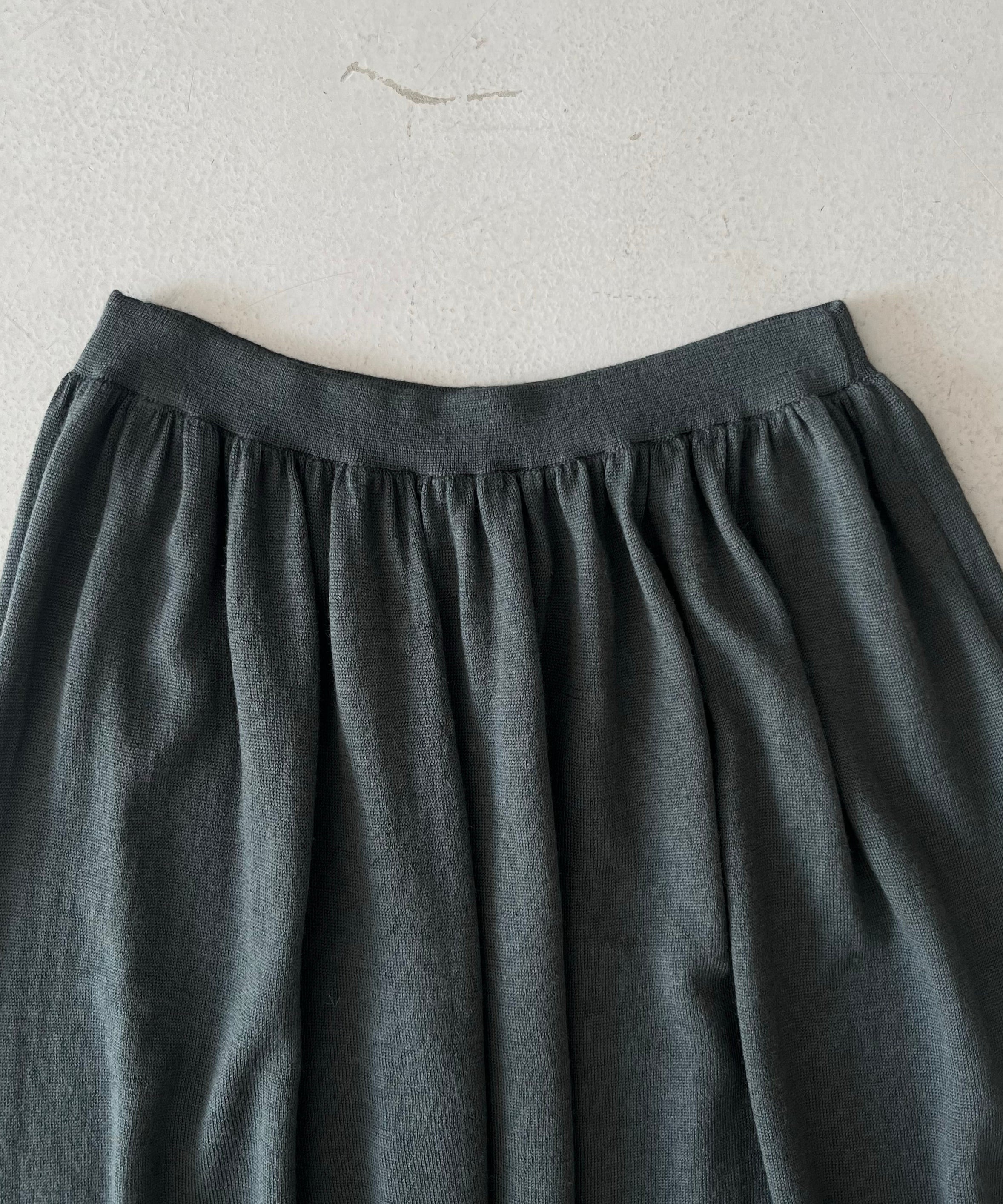 Paloma Wool Cofre "DARK GREEN"