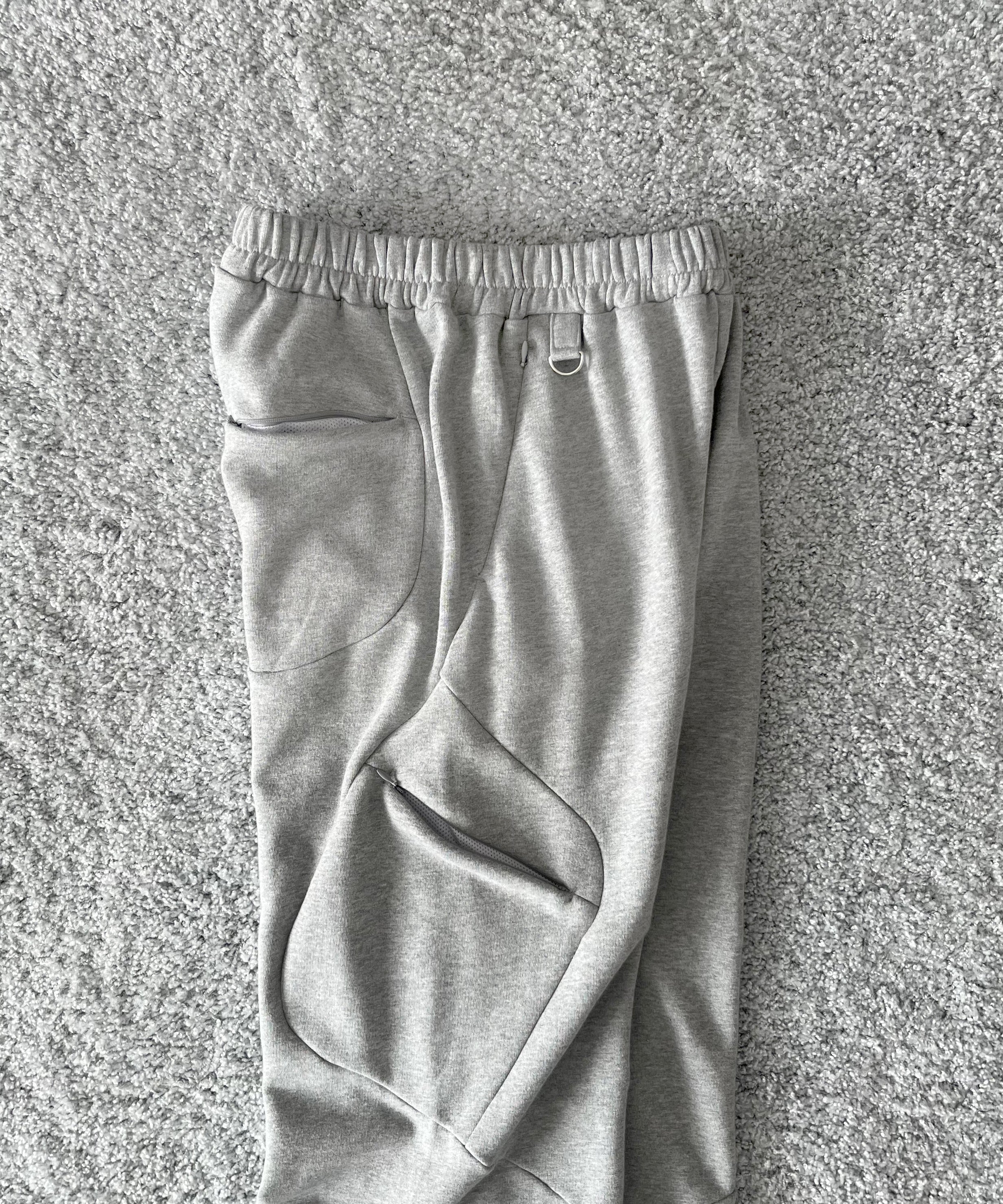 KAIKO Cloud save "TOP GRAY"
