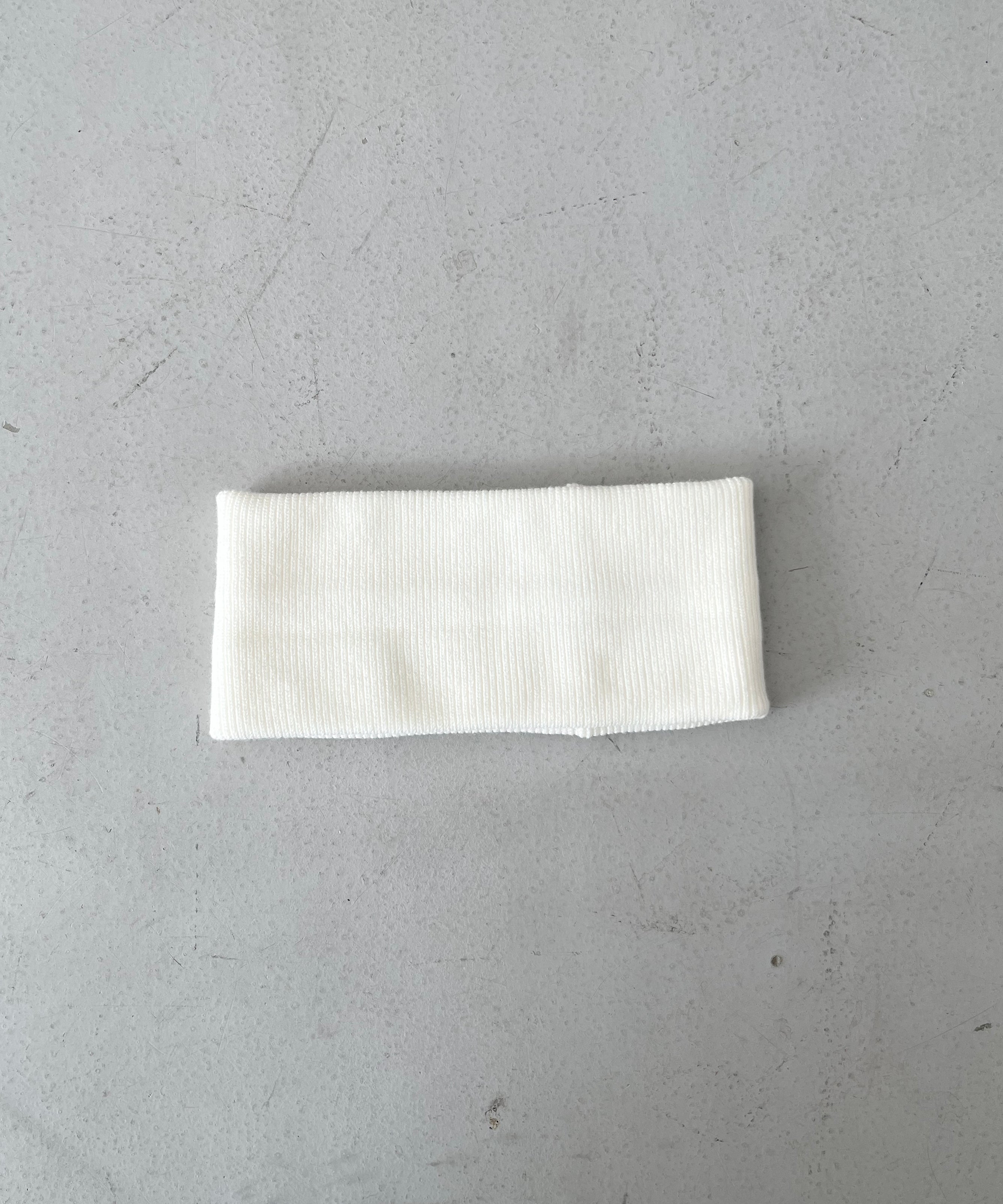 KAIKO Hair band "BLACK"