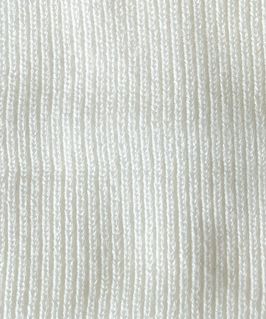 KAIKO Hair band "OFF WHITE"