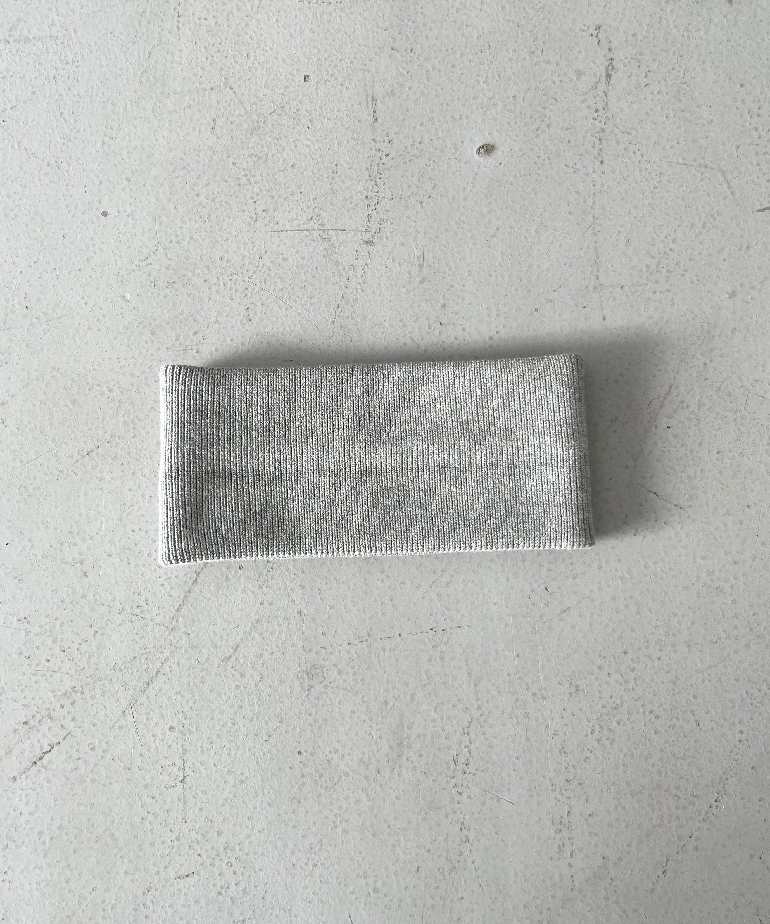 KAIKO Hair band "BLACK"