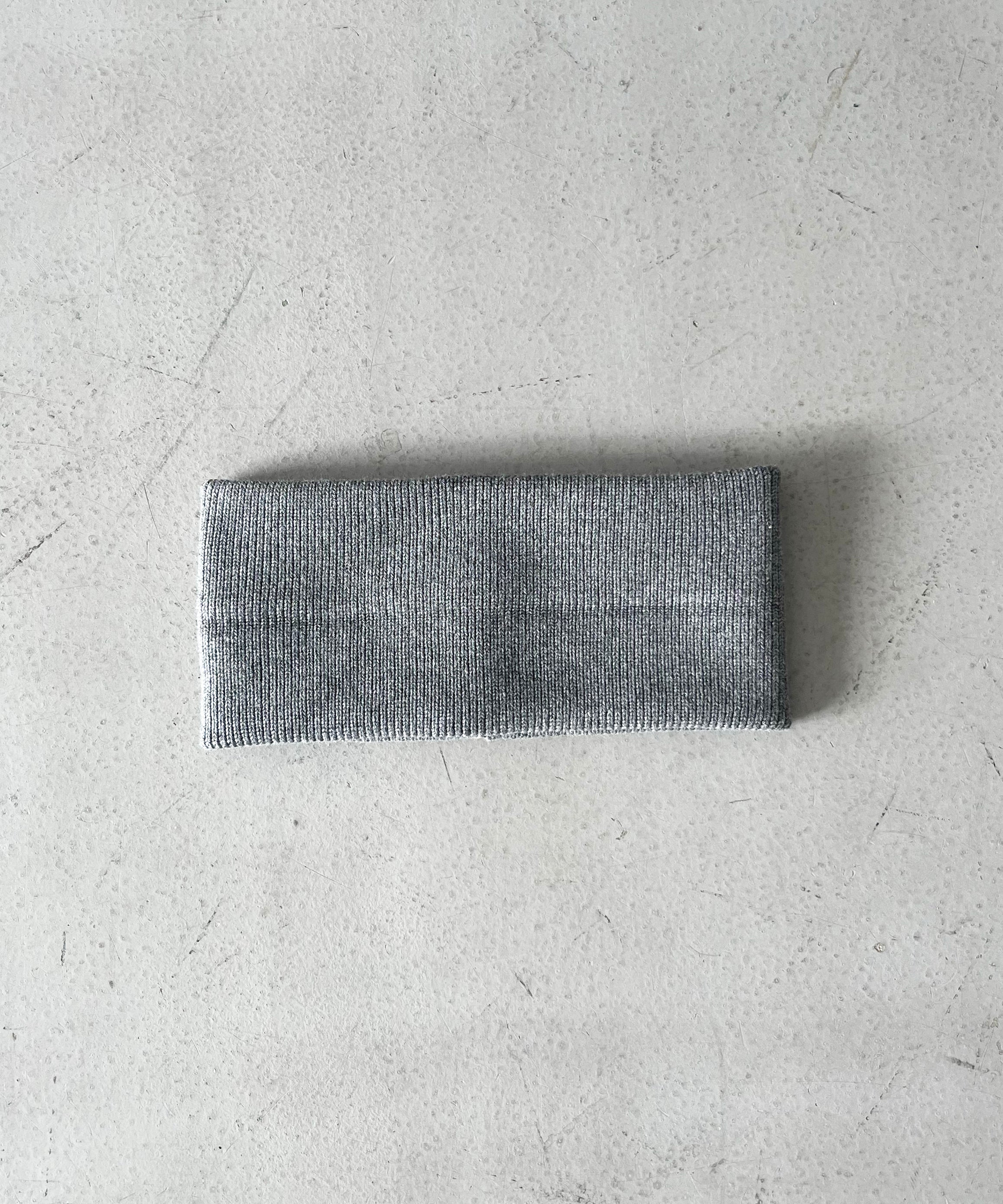 KAIKO Hair band "BLACK"