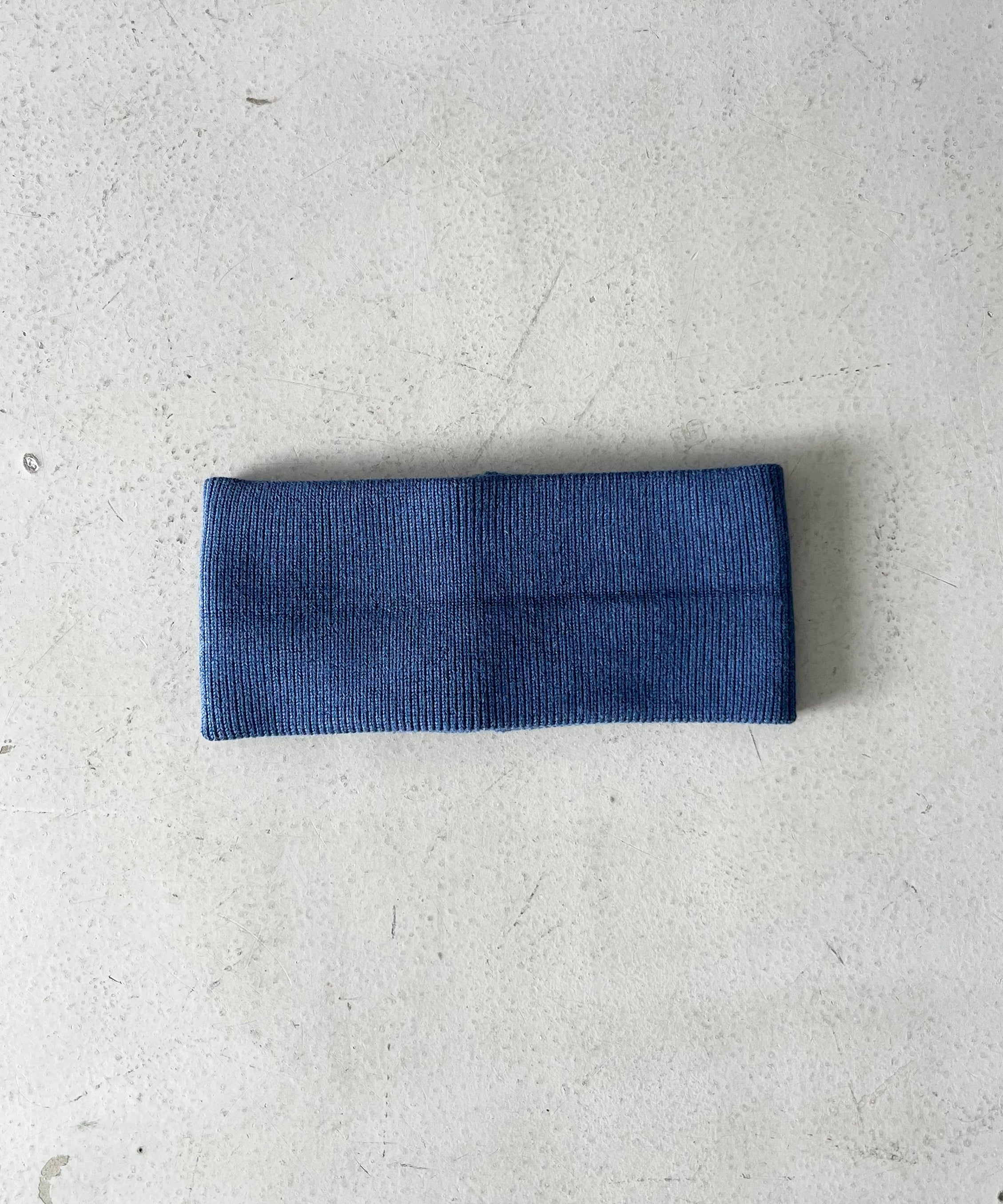 KAIKO Hair band "BLACK"