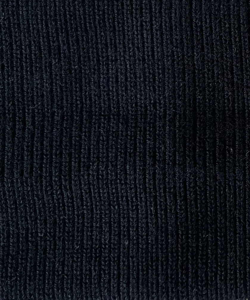 KAIKO Hair band "BLACK"
