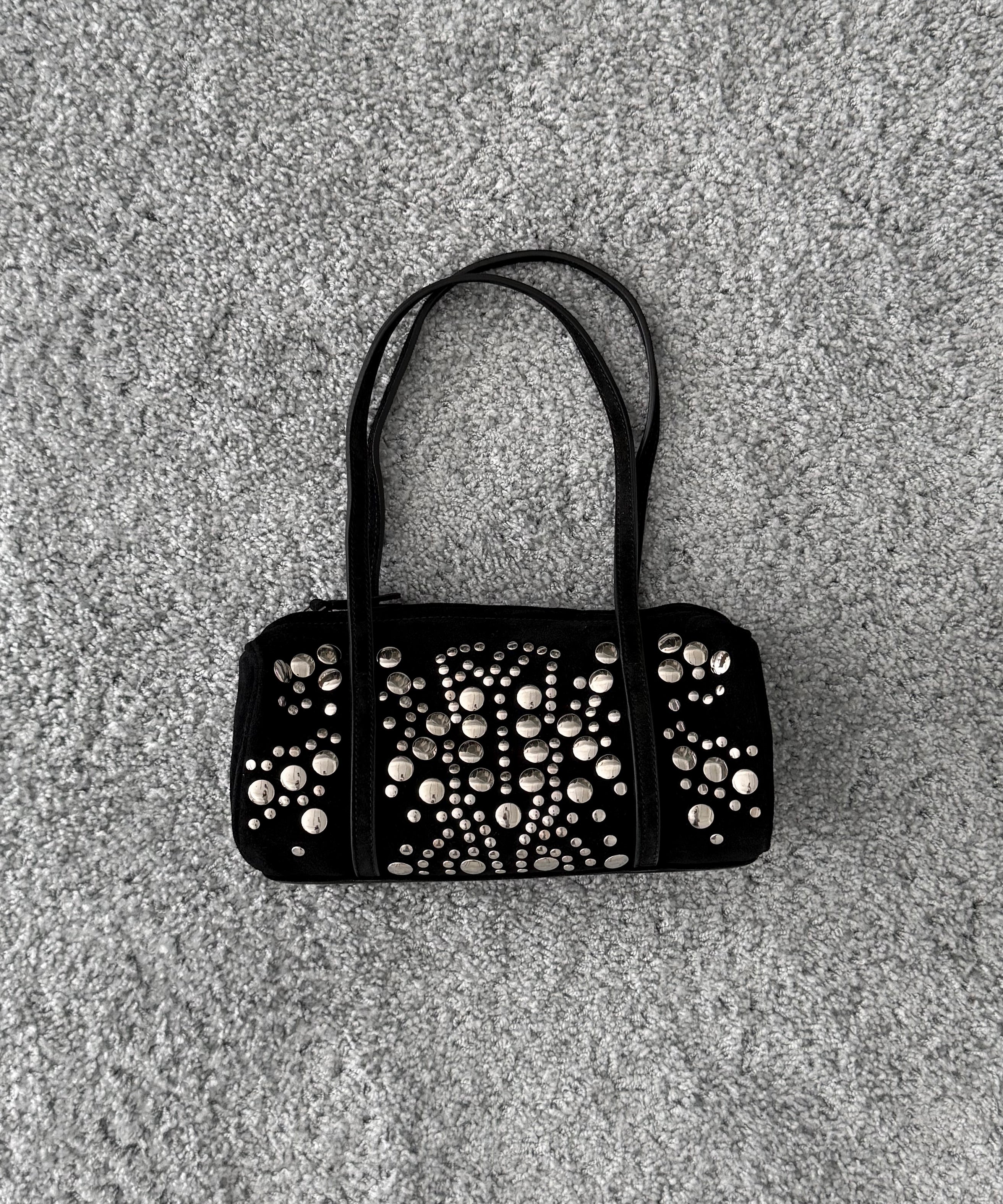 Gimaguas Sofia bag "BLACK"