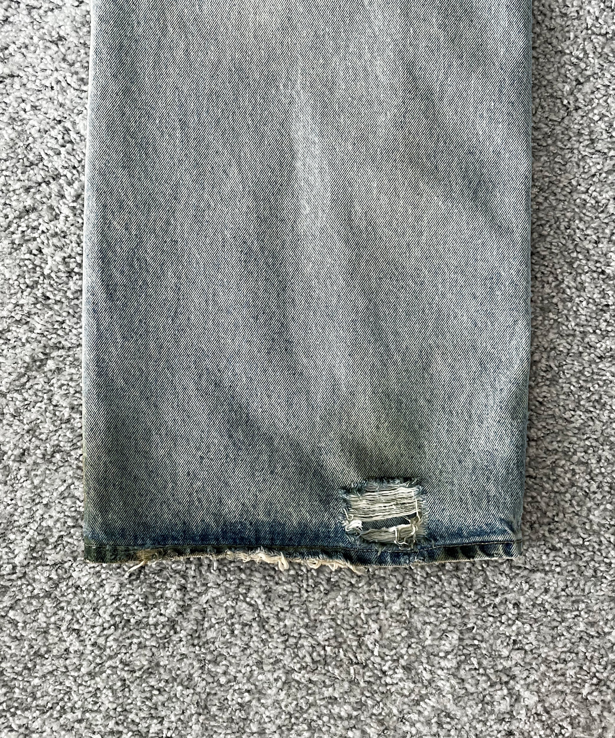 Sex&Jeans Painter jeans "LIGHT BLUE"