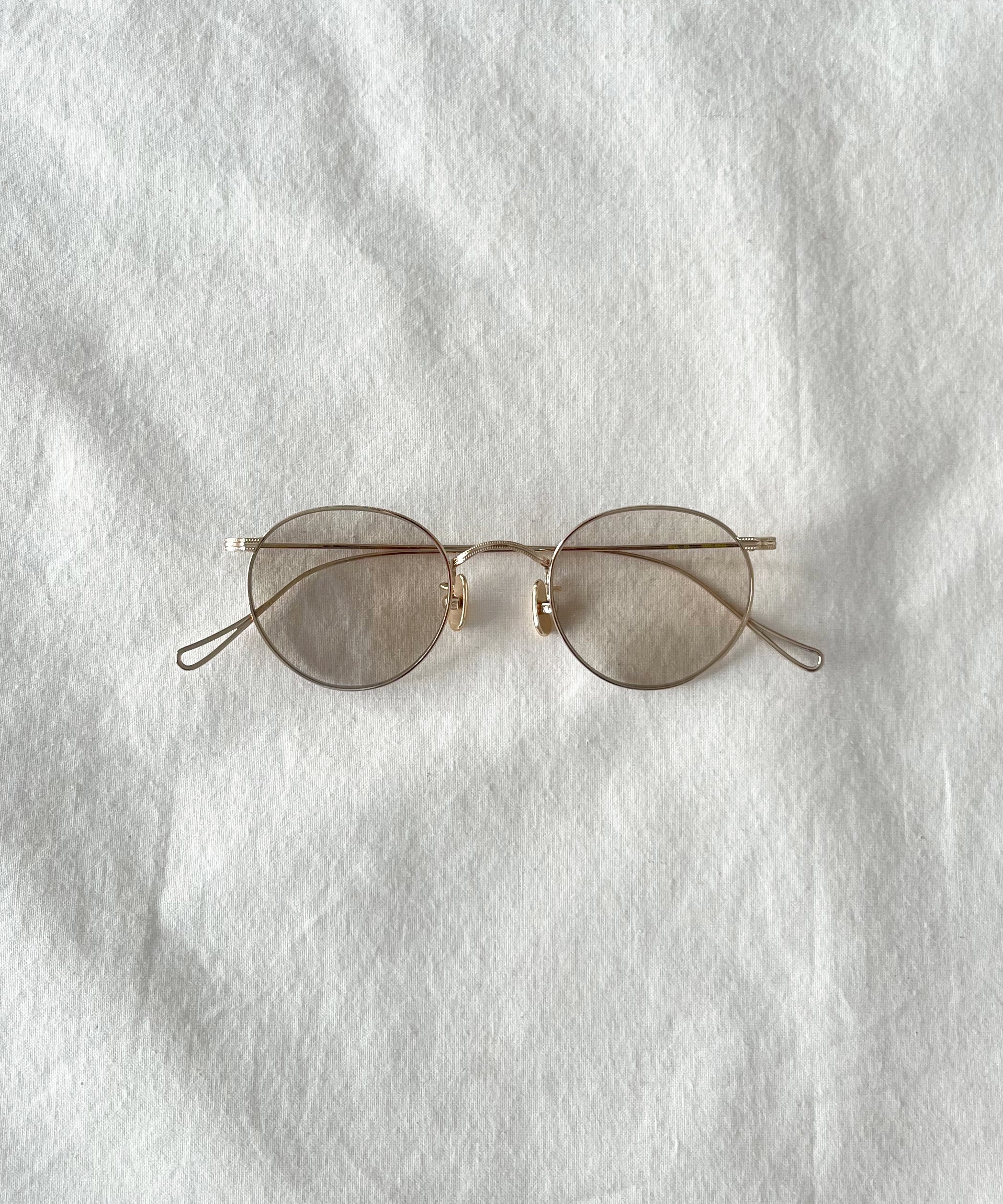 A.D.S.R. BELL "GOLD (CLEAR)"