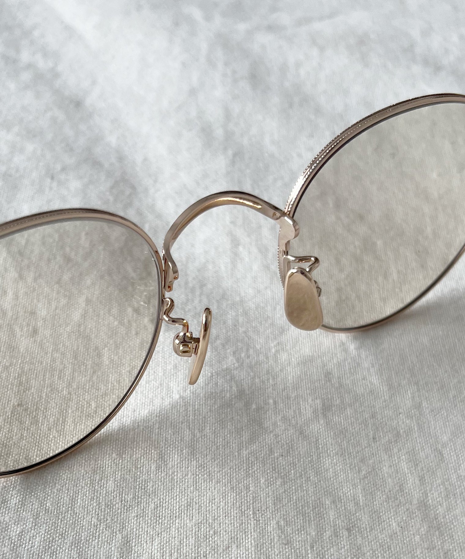 A.D.S.R. BELL "GOLD (CLEAR BROWN)"