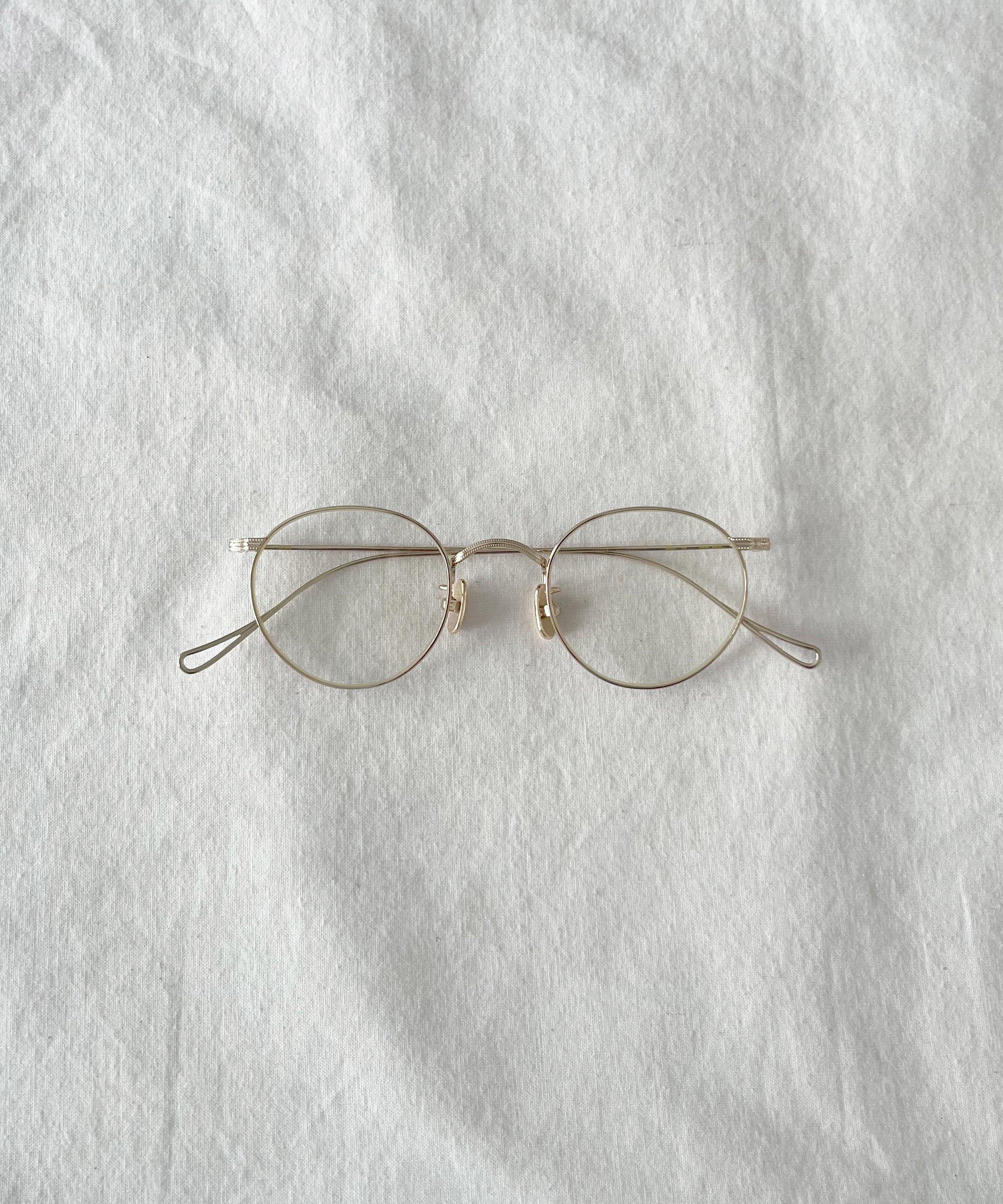 A.D.S.R. BELL "GOLD (CLEAR BROWN)"
