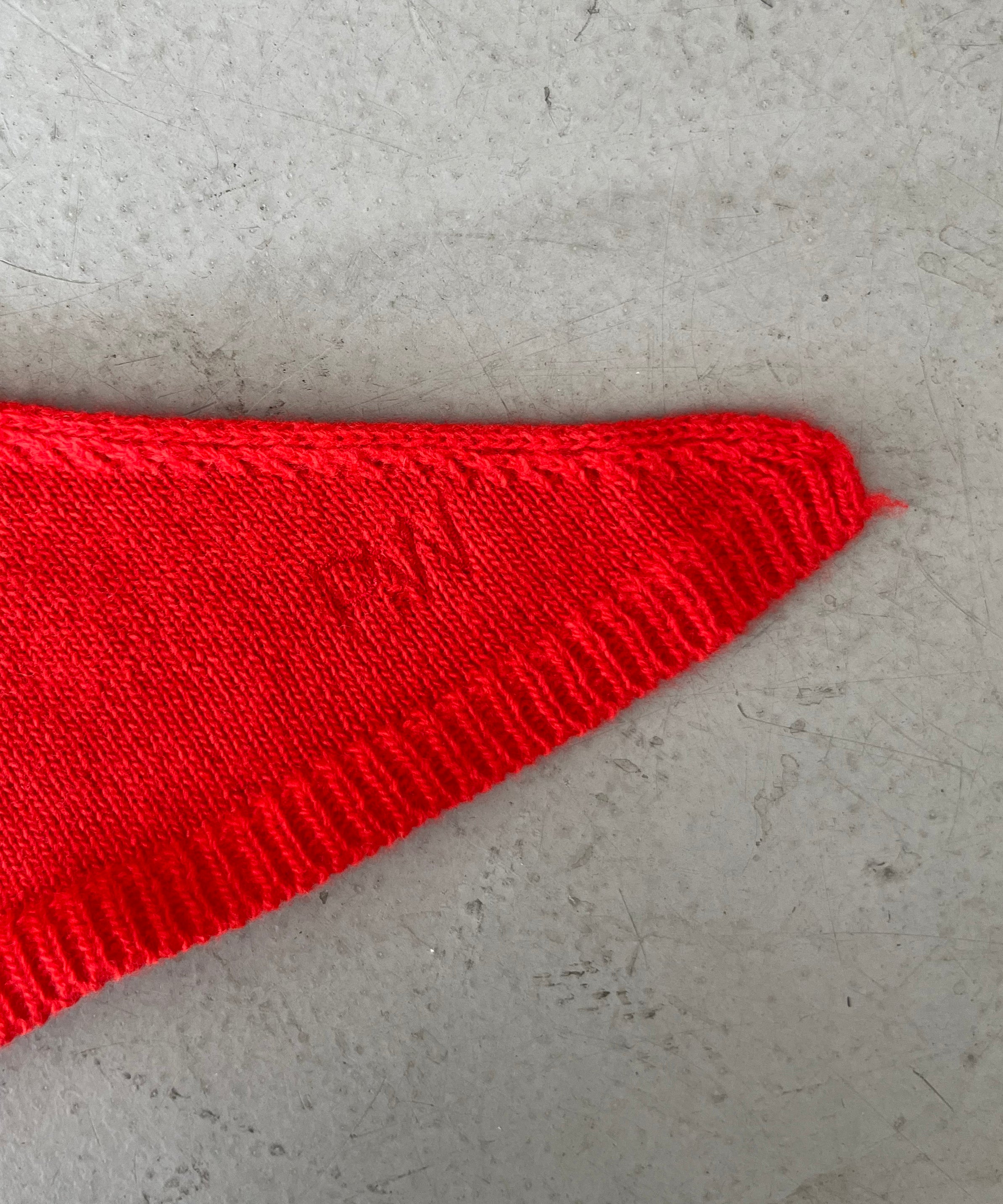 Paloma Wool Prima "RED"