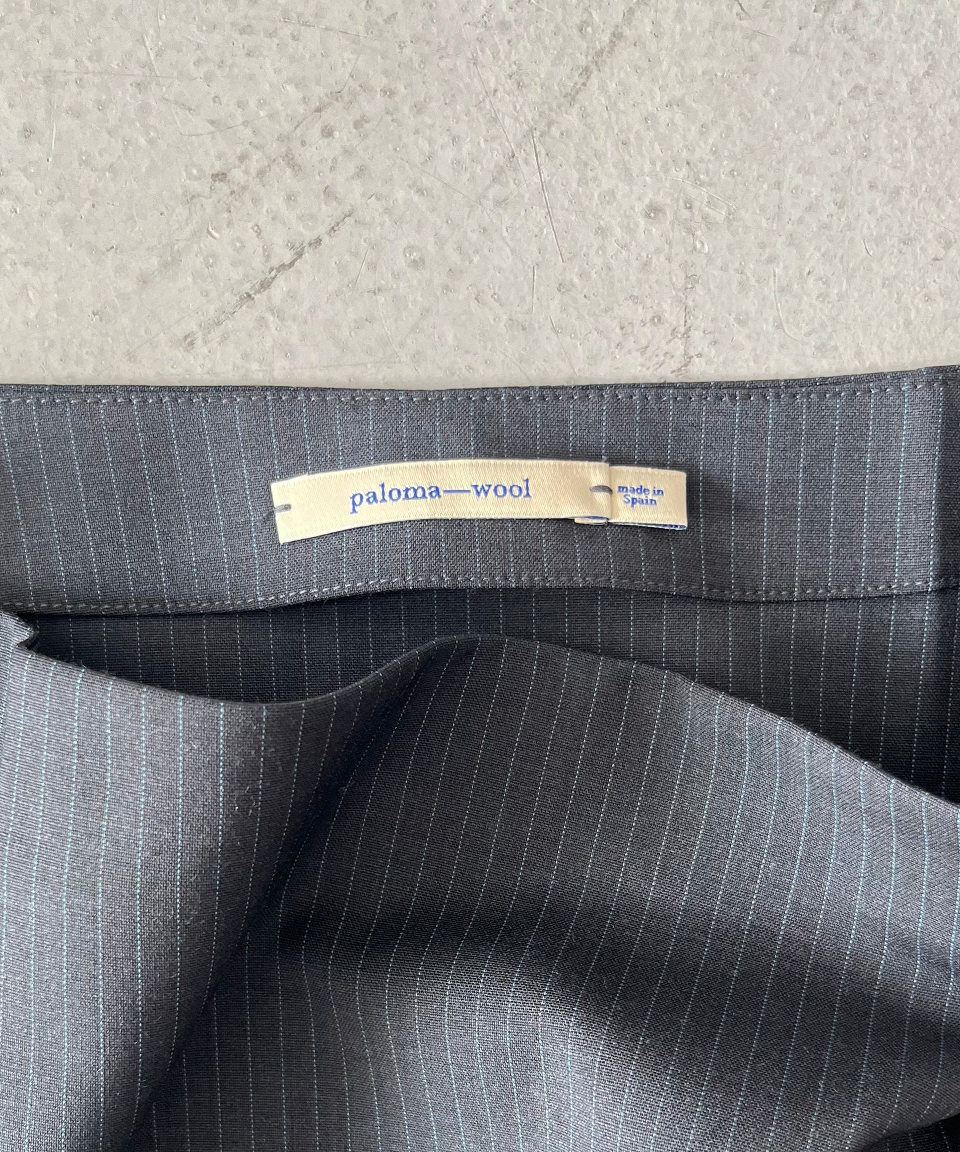 Paloma Wool Ongi "GREY"