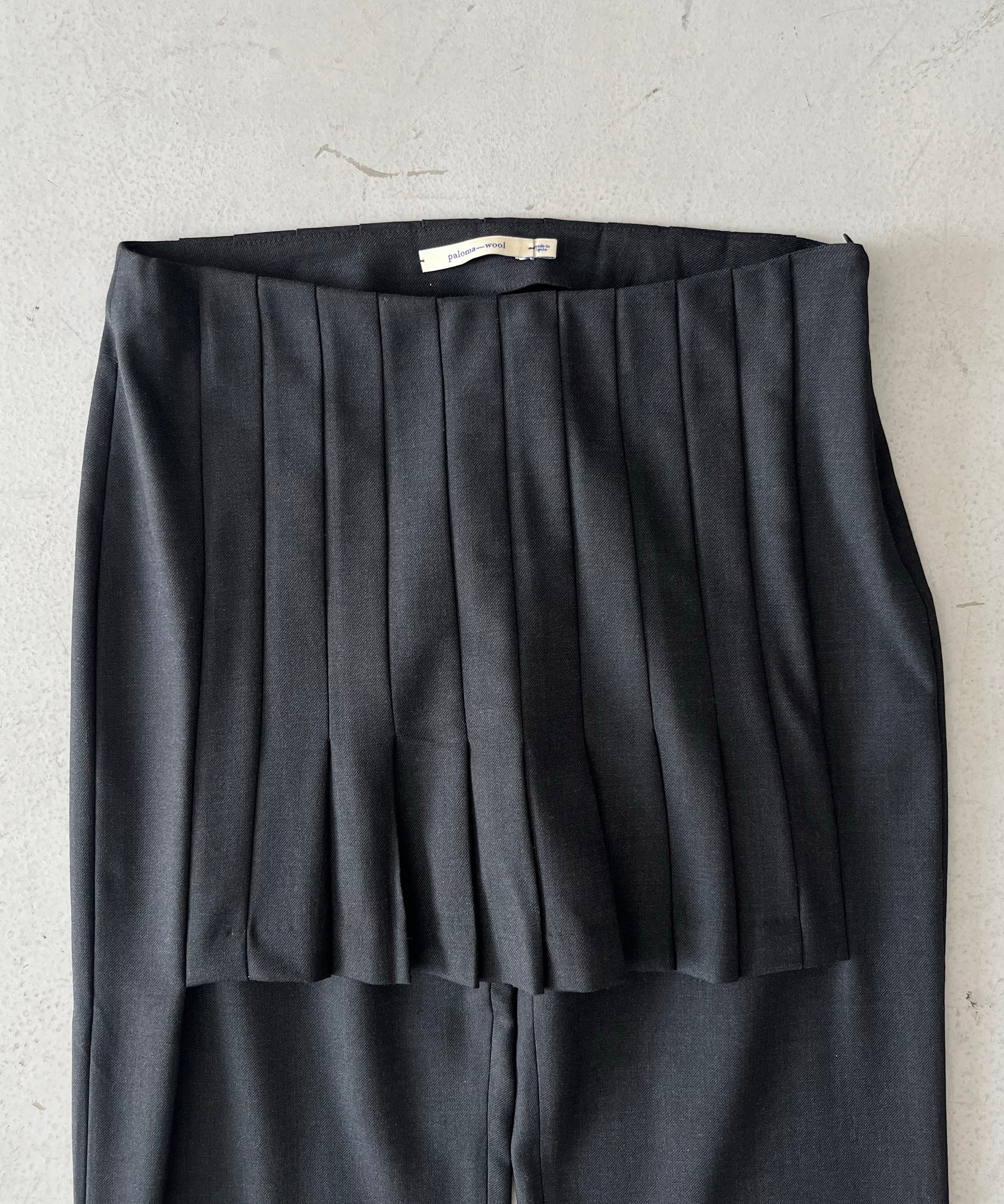 Paloma Wool Andrale "GREY"