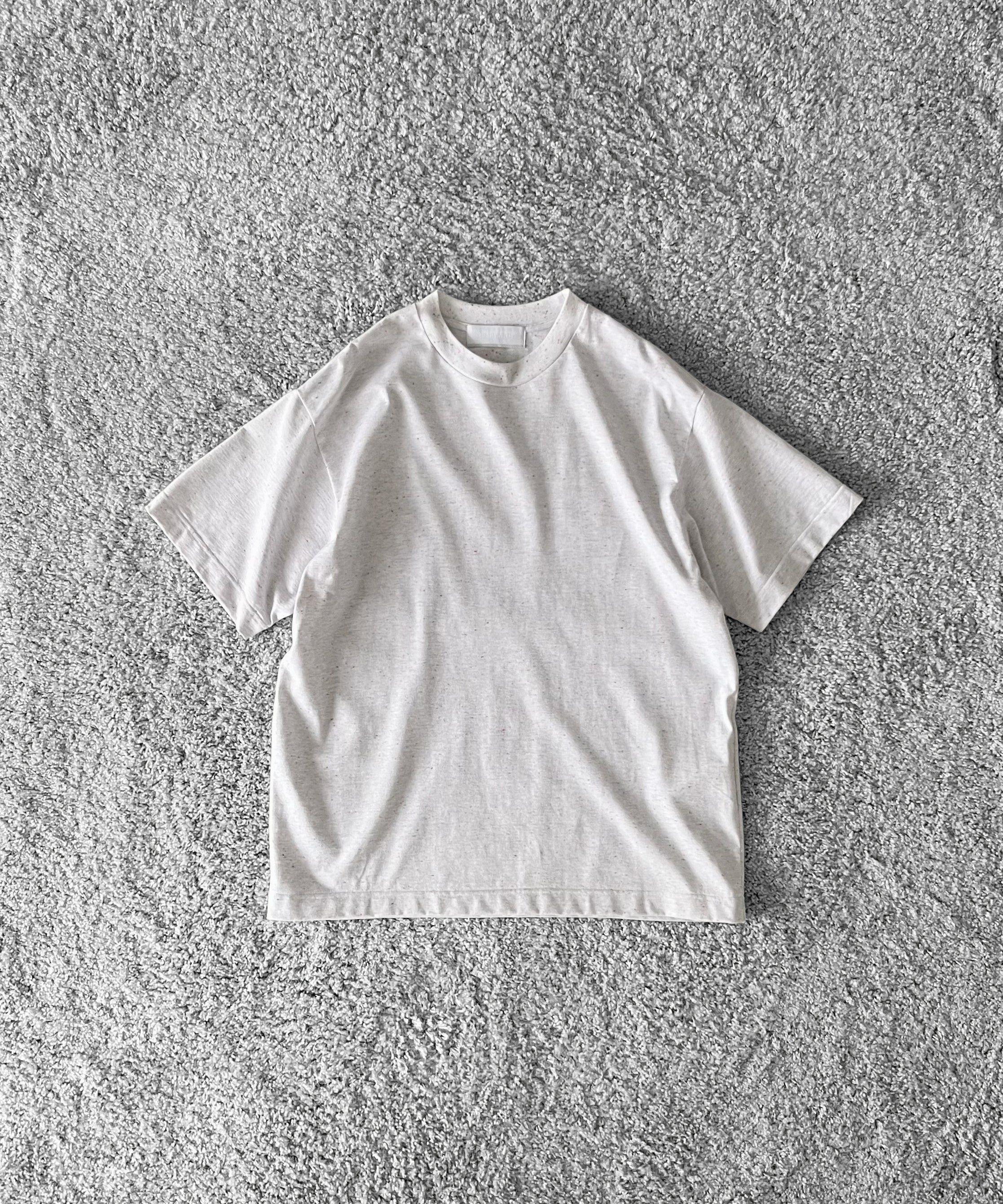 NEONSIGN Color nep t-shirt "DAY MODE"