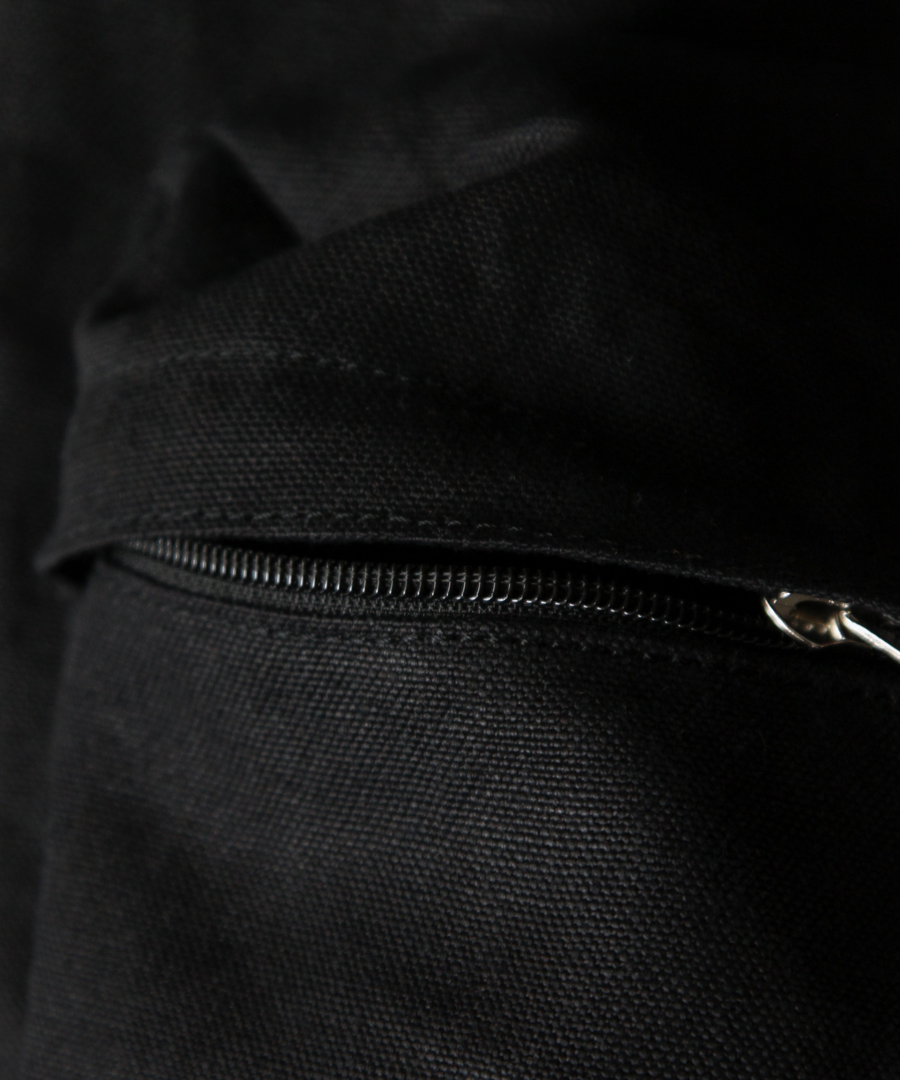 Aeta Backpack tf : m "BLACK"