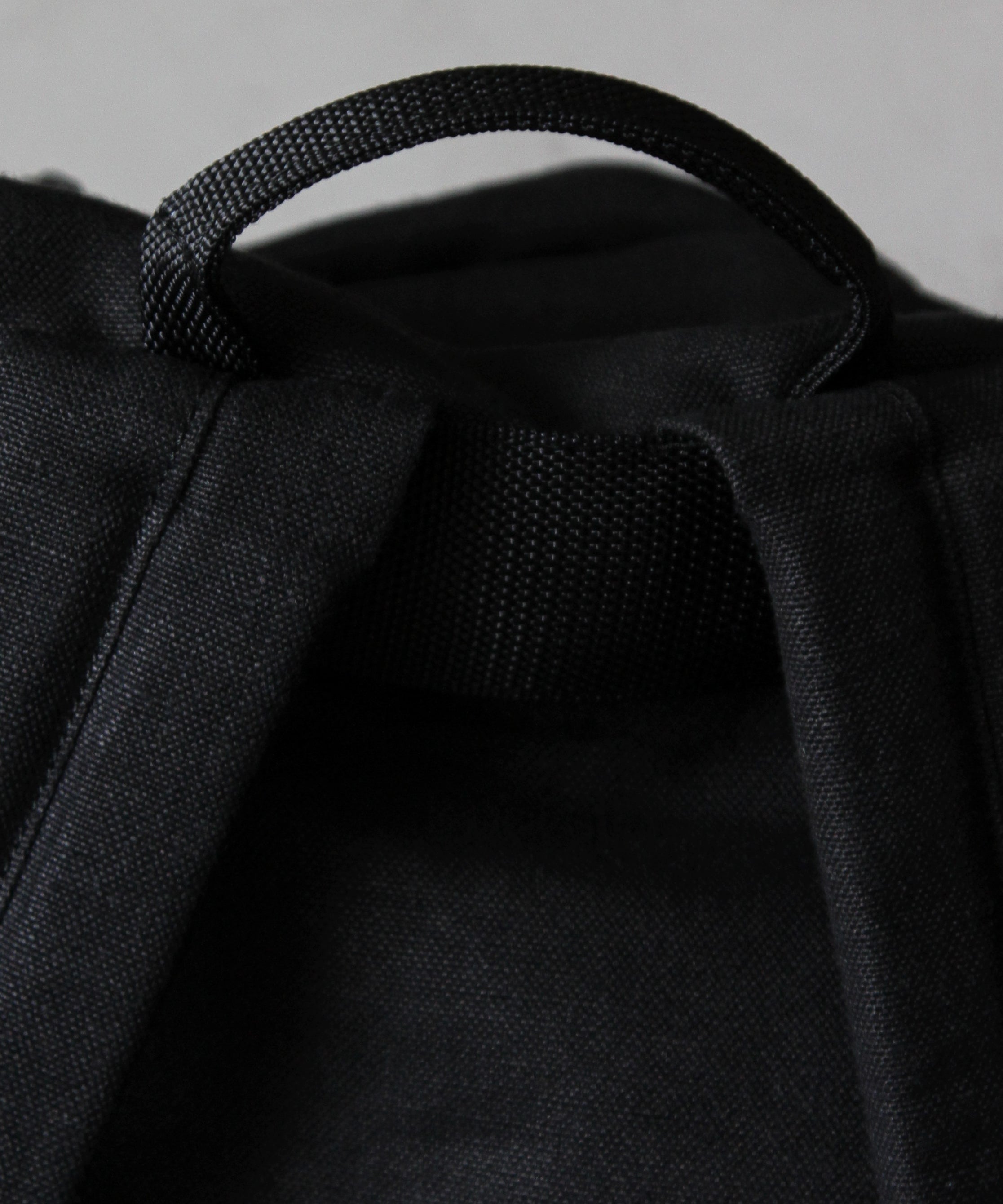 Aeta Backpack tf : m "BLACK"