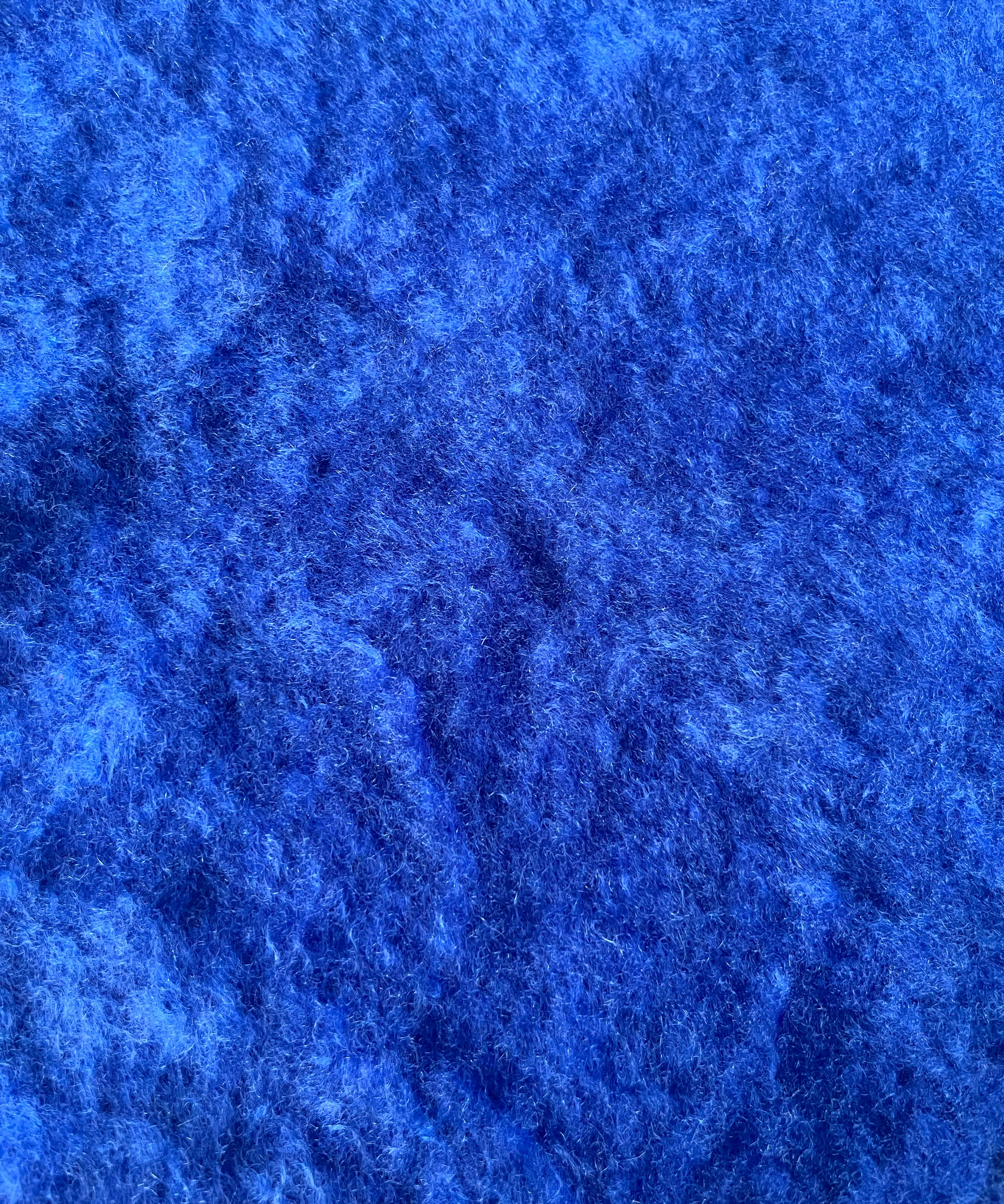 KAIKO Wrap up large "BLUE"