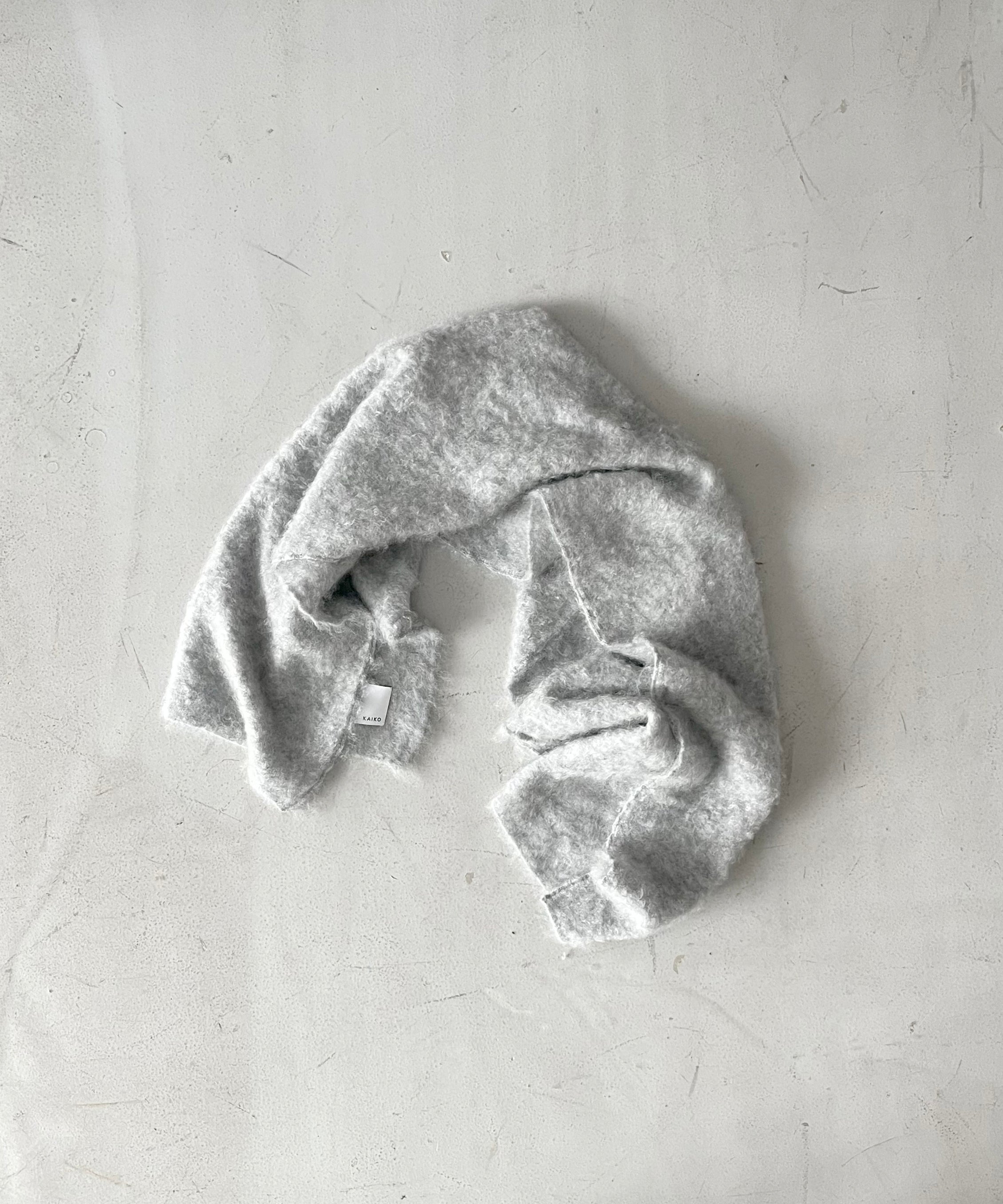 KAIKO Wrap up large "MEDIUM FIGURE"