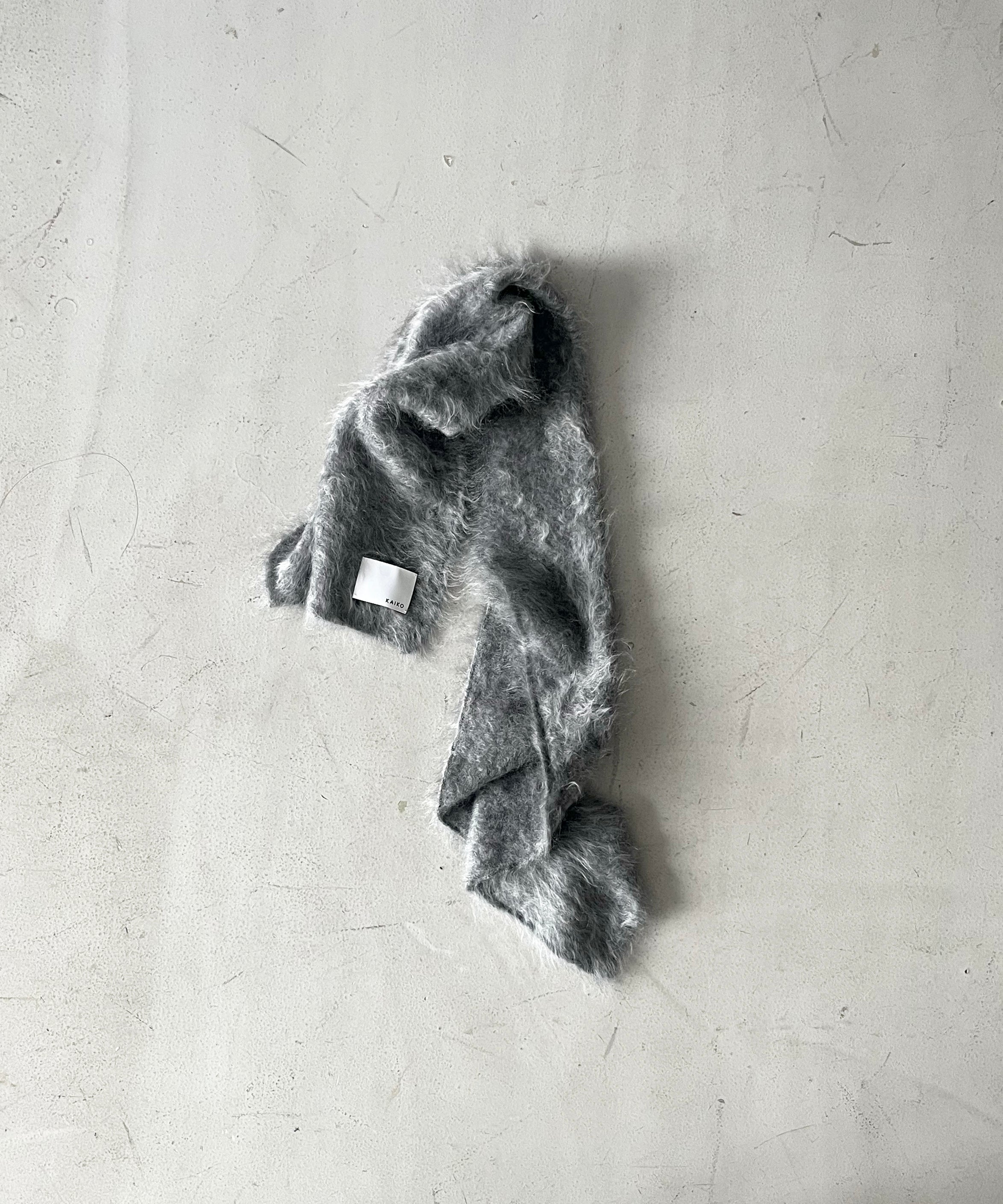 KAIKO Wrap up medium "DARK FIGURE"