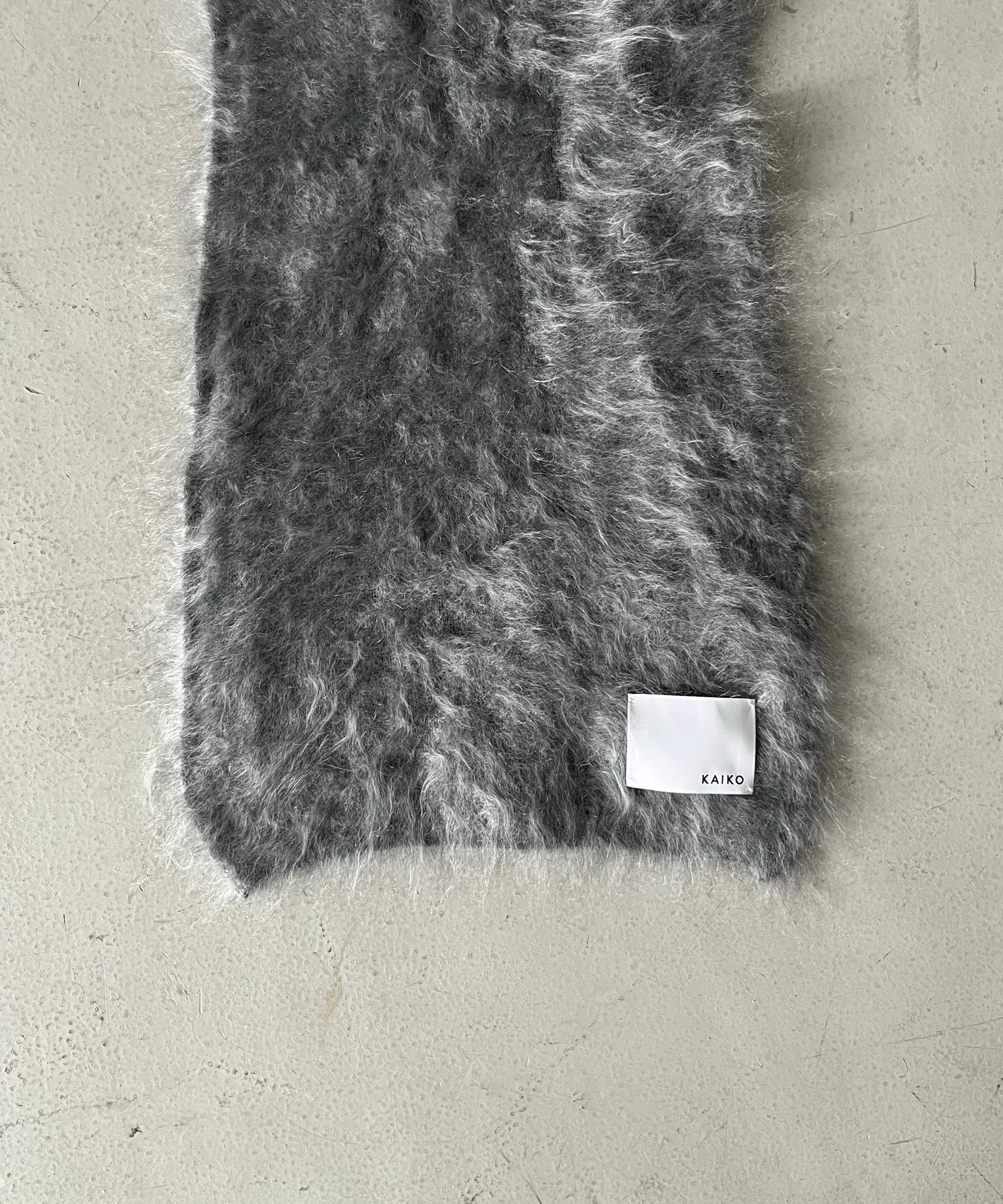 KAIKO Wrap up medium "DARK FIGURE"