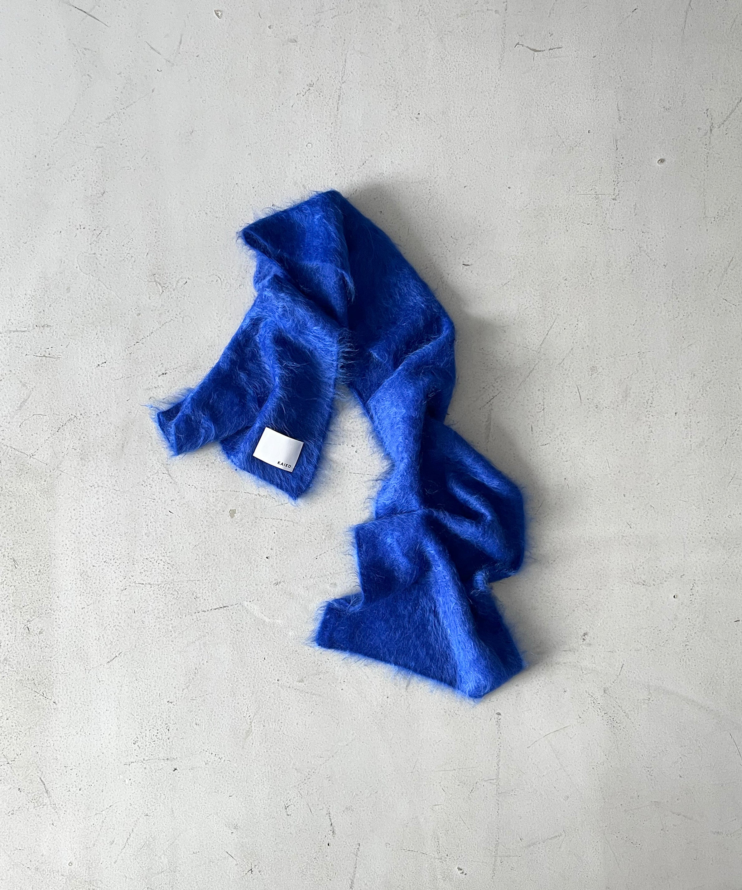 KAIKO Wrap up medium "BLUE"