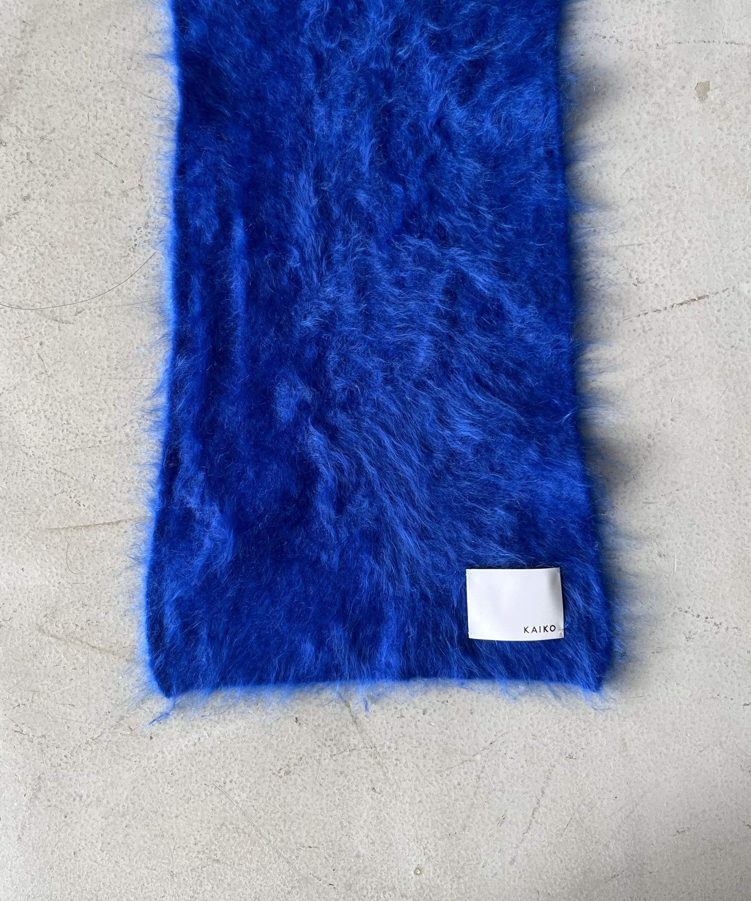 KAIKO Wrap up medium "BLUE"