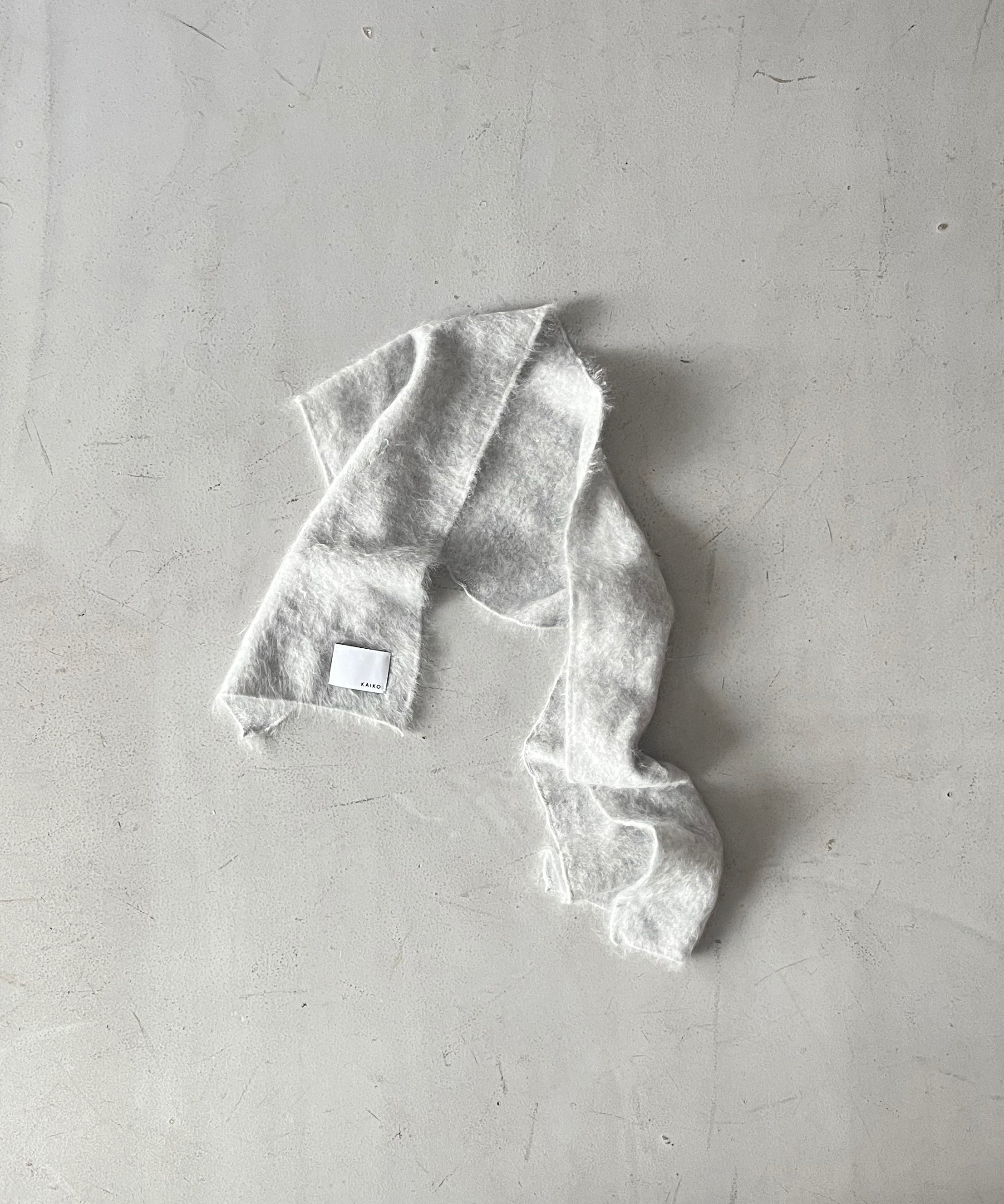 KAIKO Wrap up medium "LIGHT FIGURE"