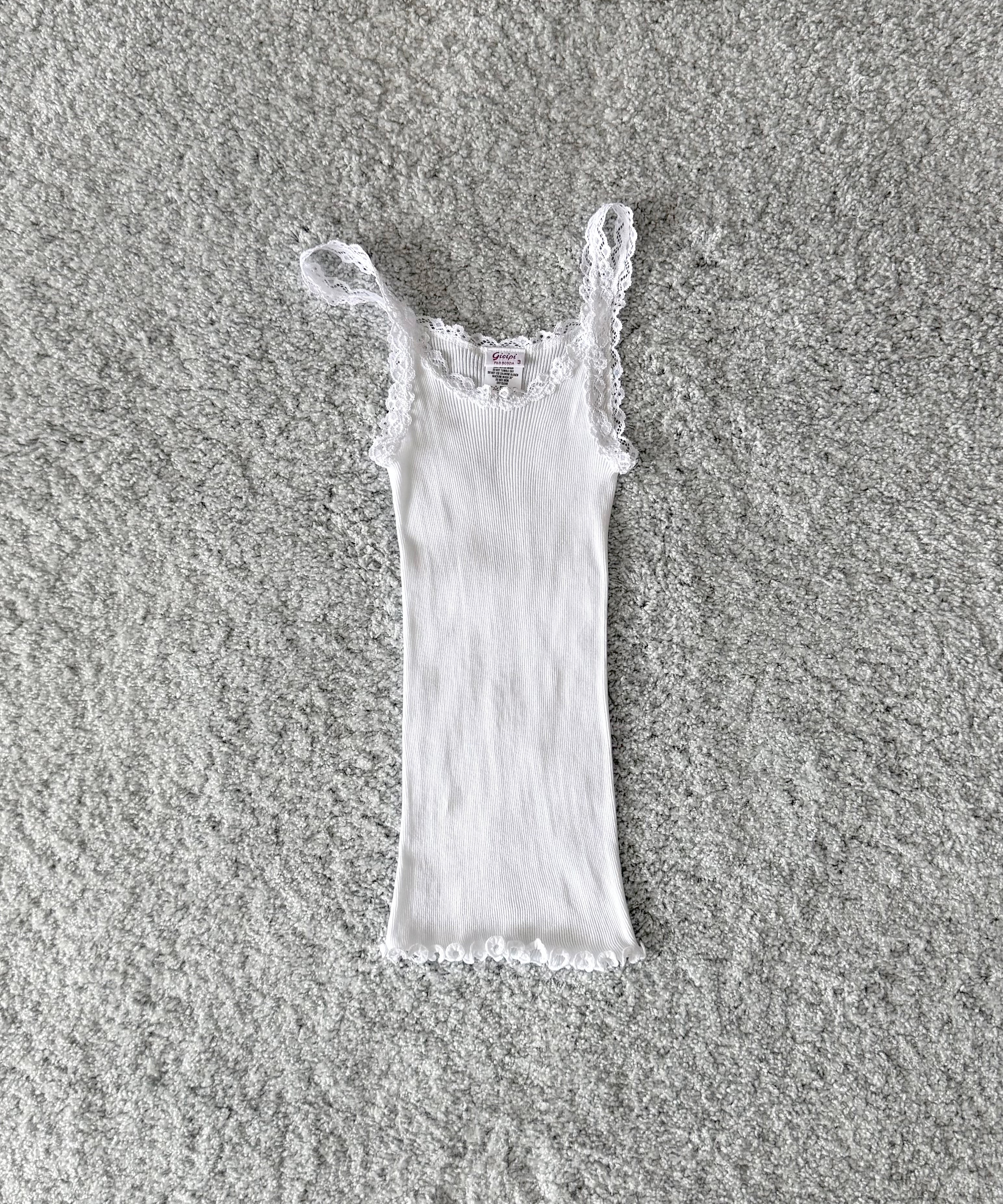 gicipi Varese "WHITE"