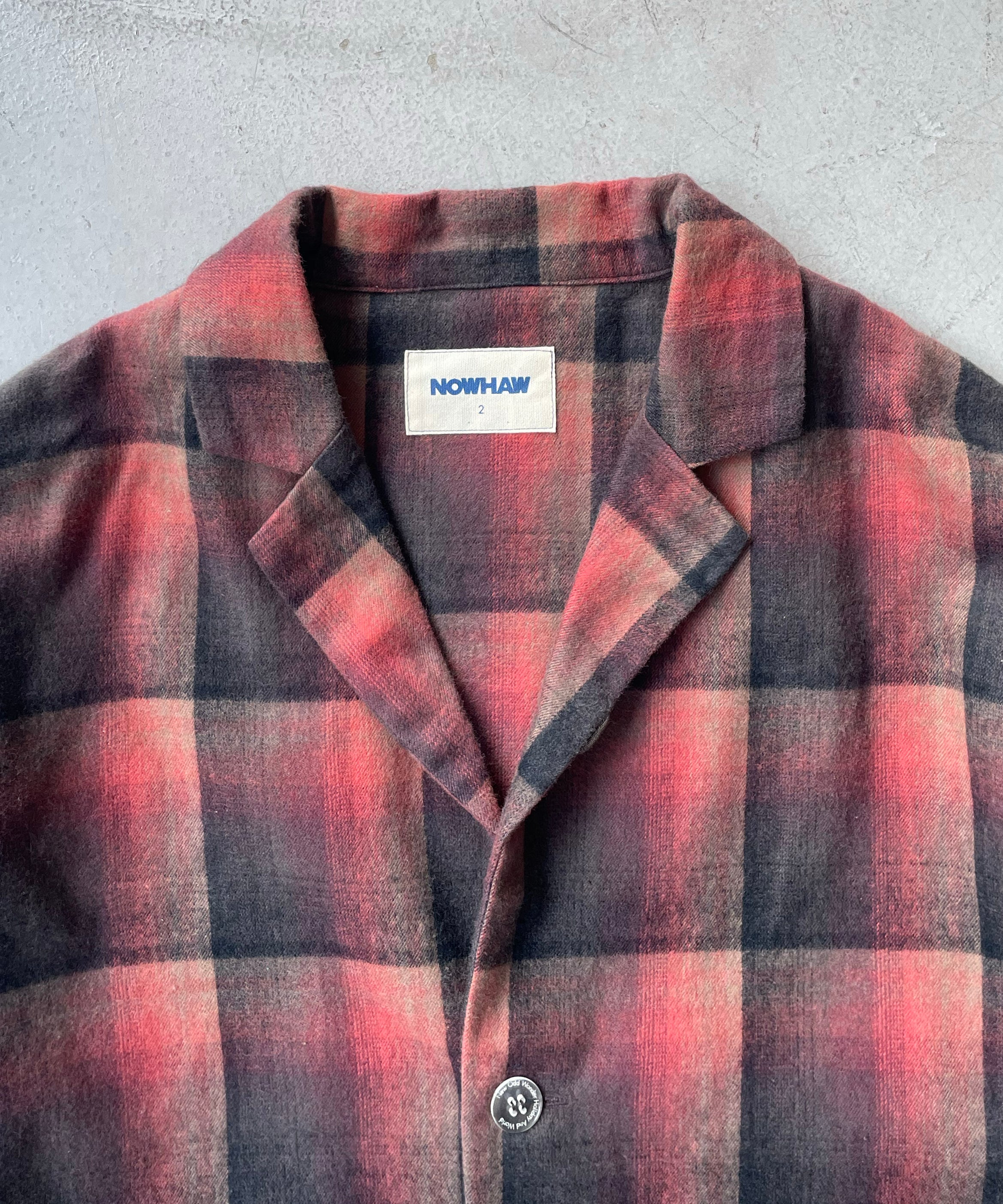 WHOWHAT フーワット パジャマ ルームウェア