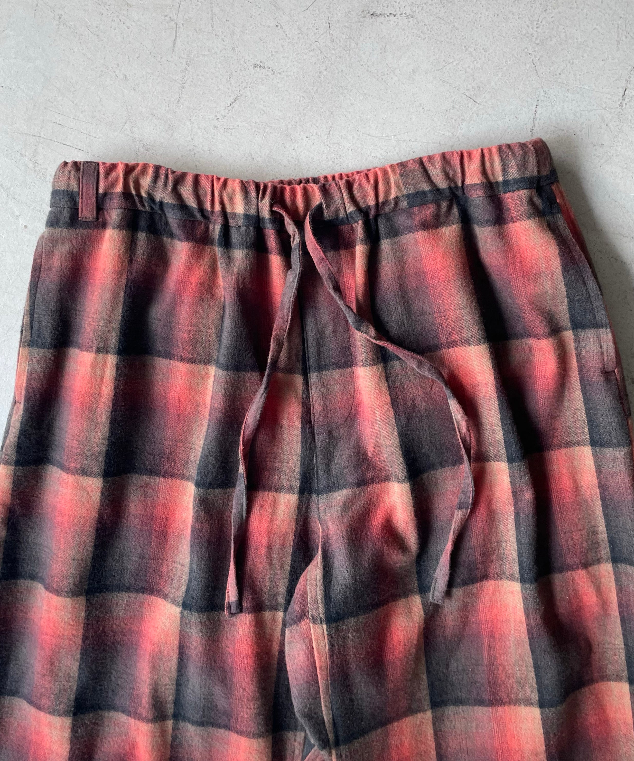 WHOWHAT フーワット パジャマ ルームウェア