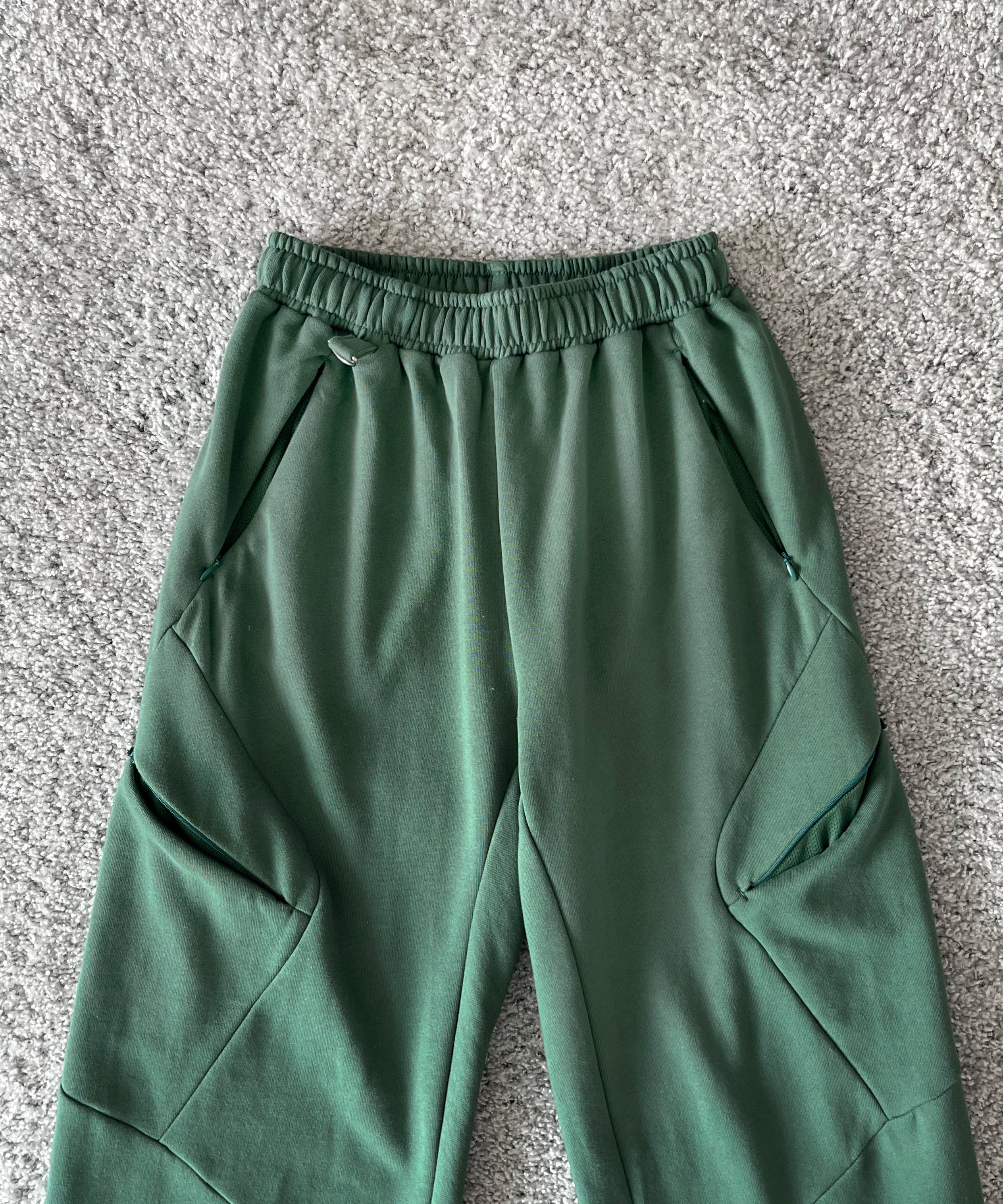 KAIKO Cloud save "D.GREEN"