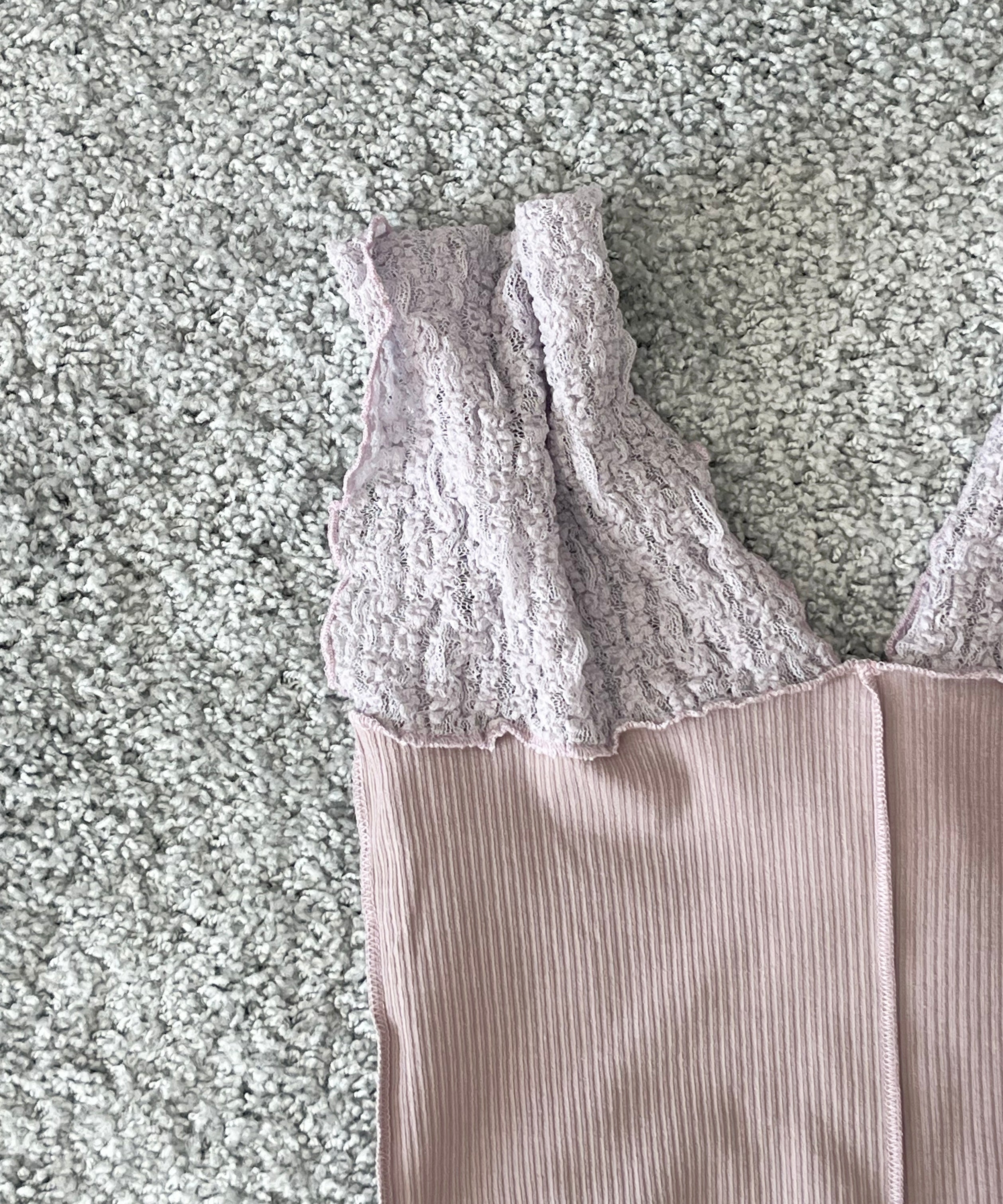 Baserange Nehru tank "CYLIN / VERBE PURPLE"