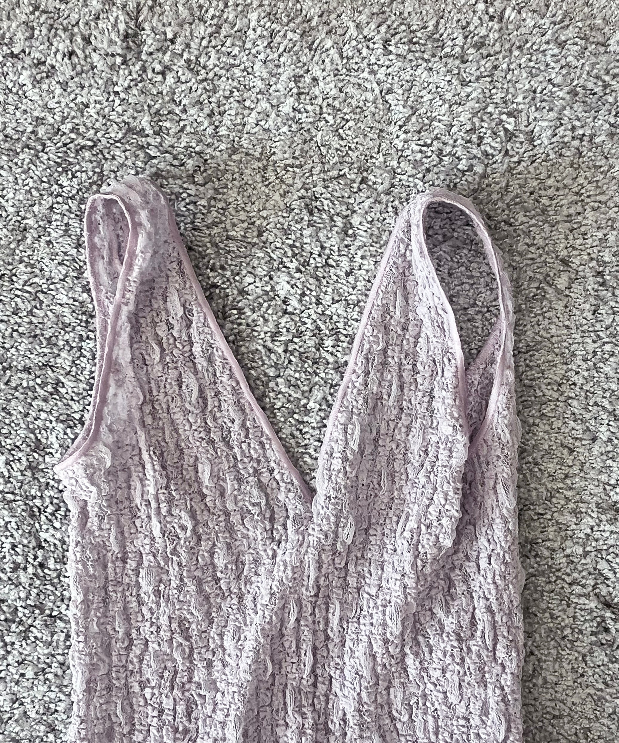 Baserange Crescent body "CYLIN PURPLE"