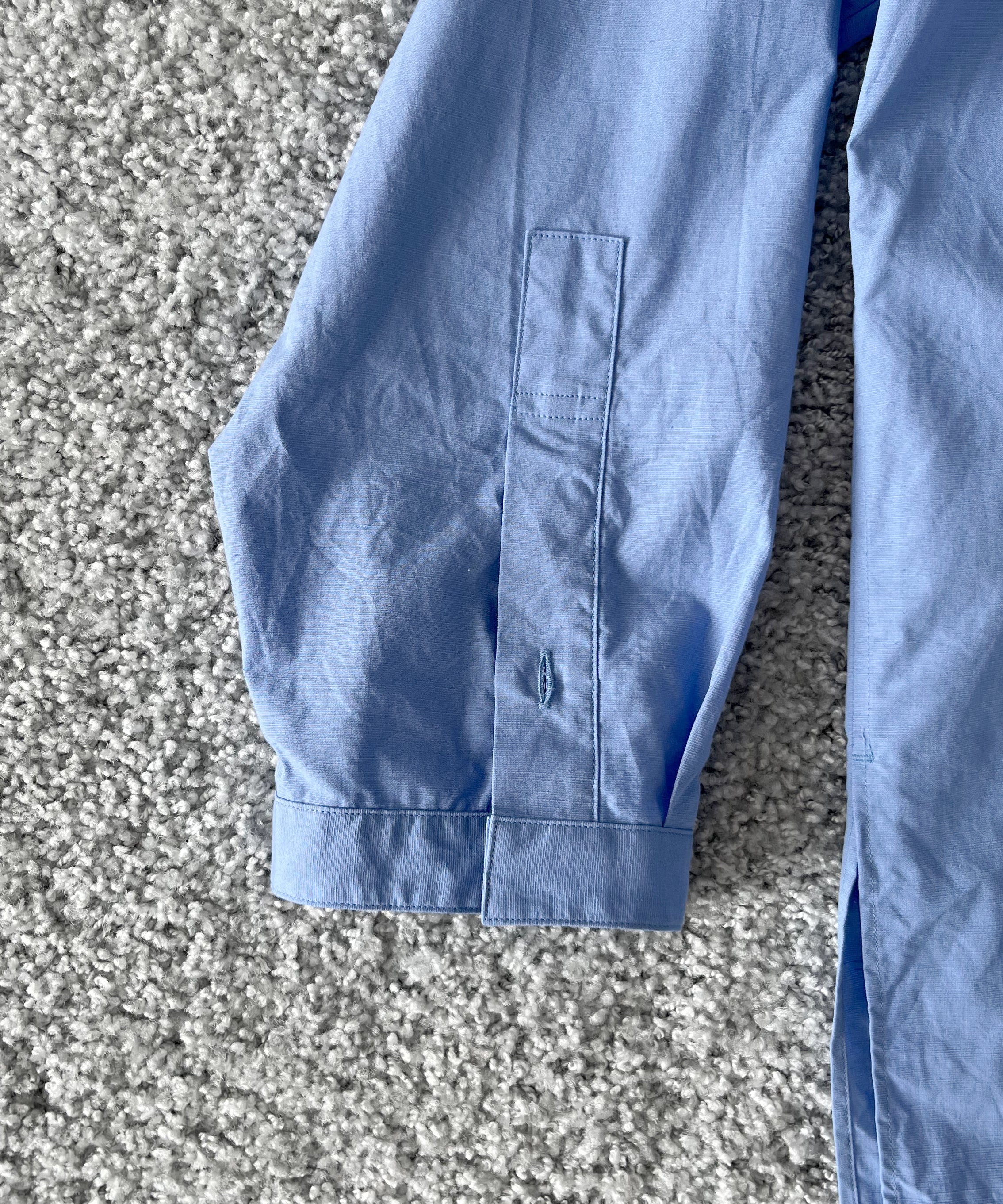 Marvine Pontiak Shirt Markers Polo sh "SAX"