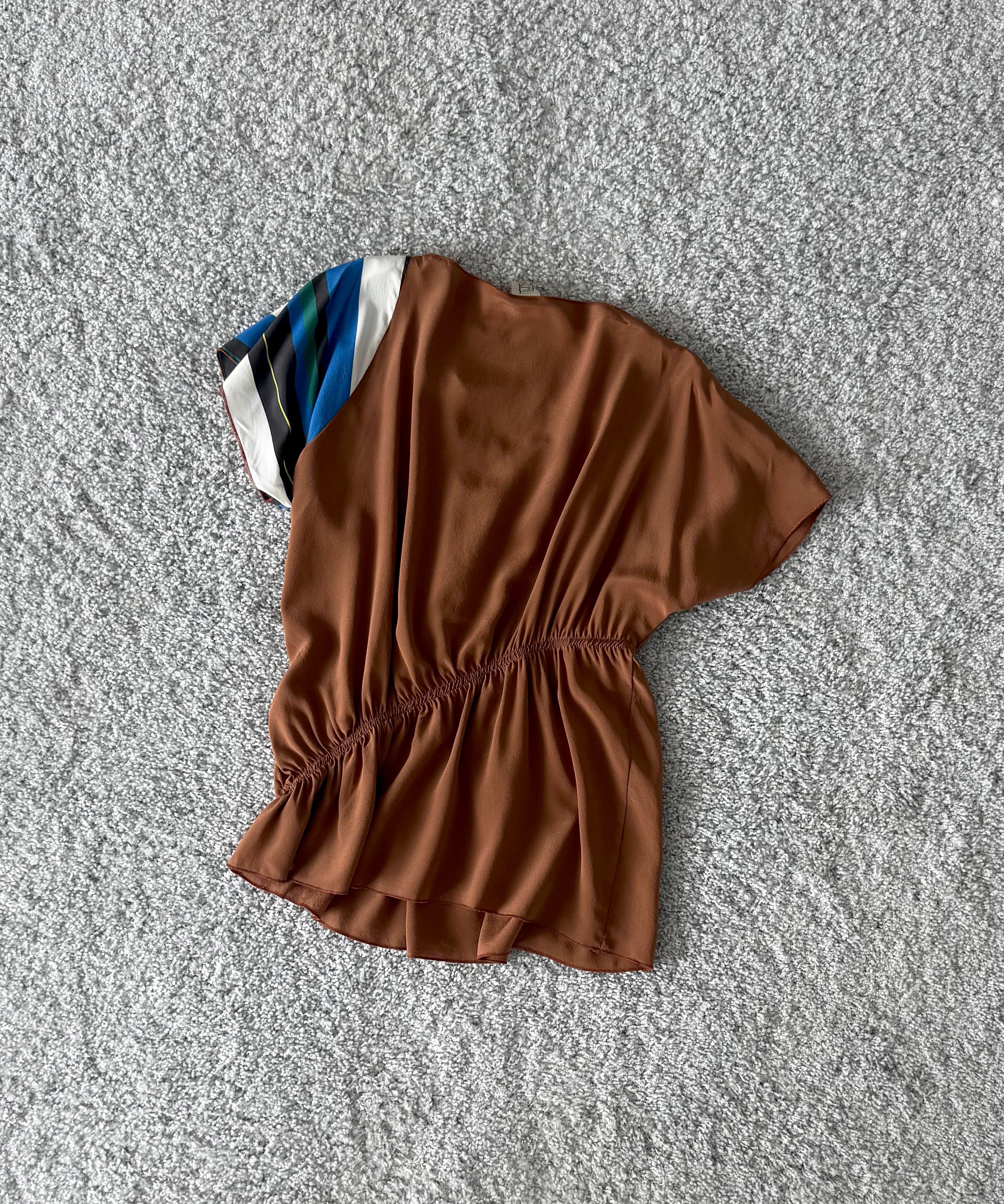 Baserange Meco top "OCULAR"