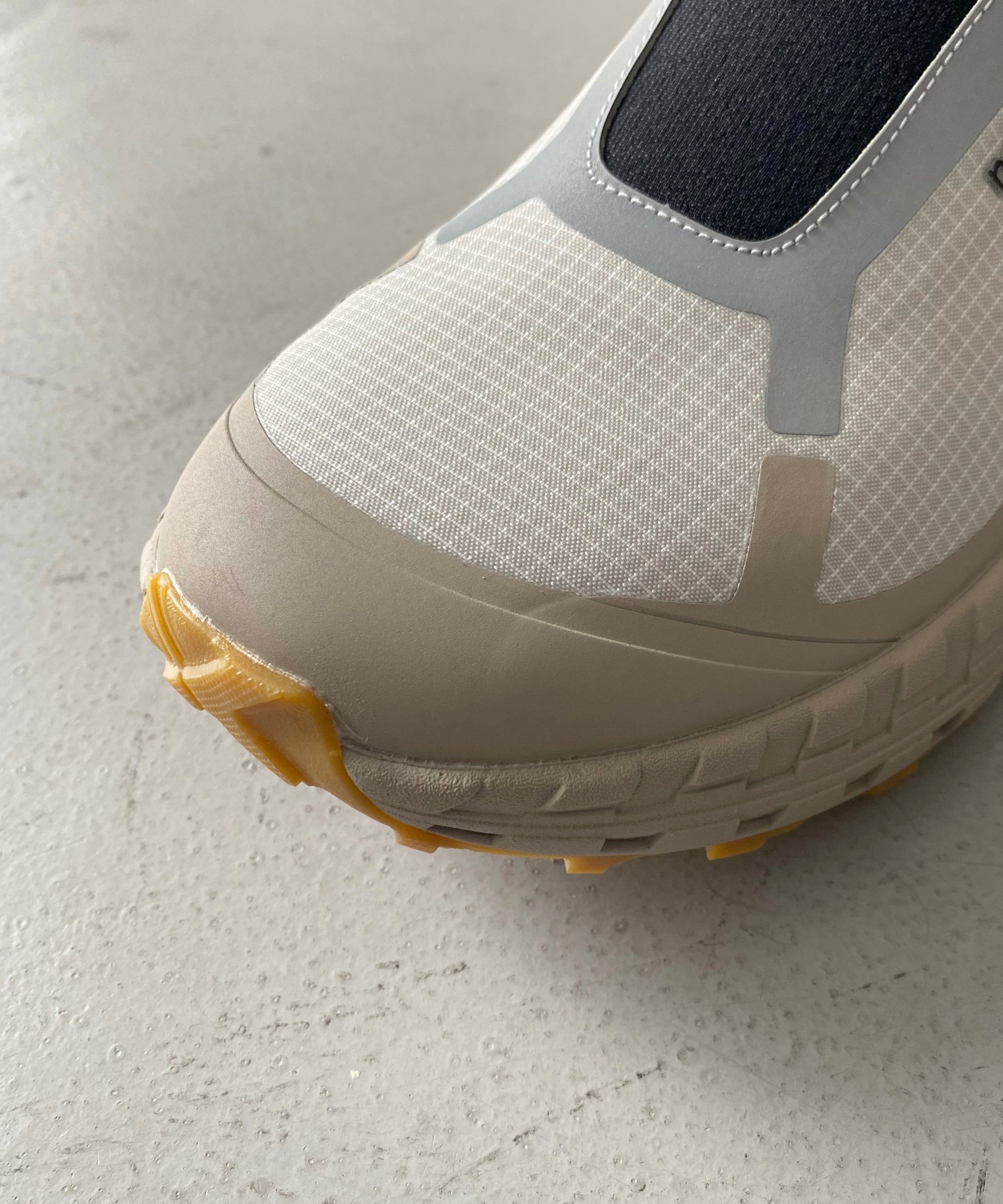 norda Norda 003 m "CINDER"