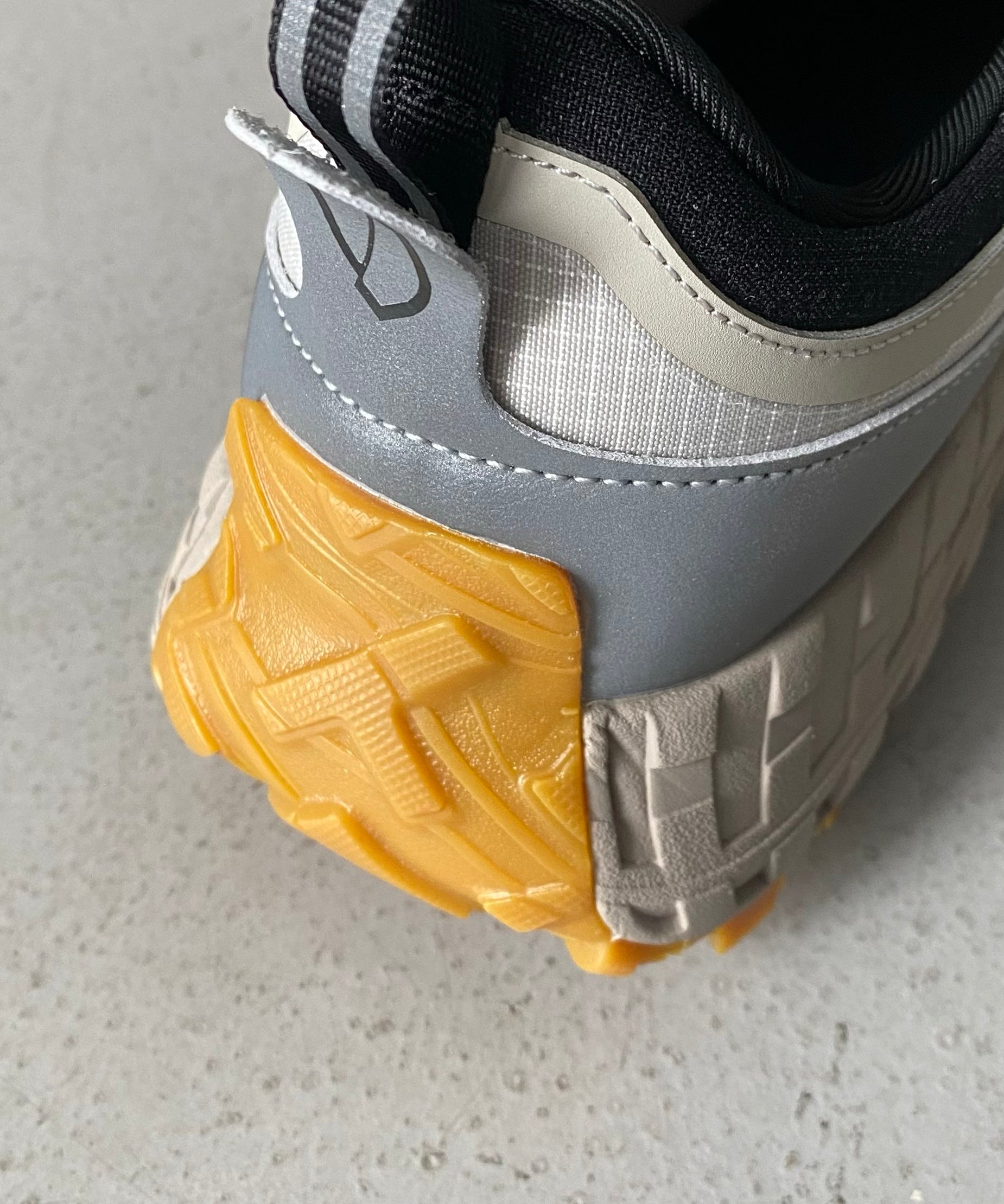 norda Norda 003 m "CINDER"