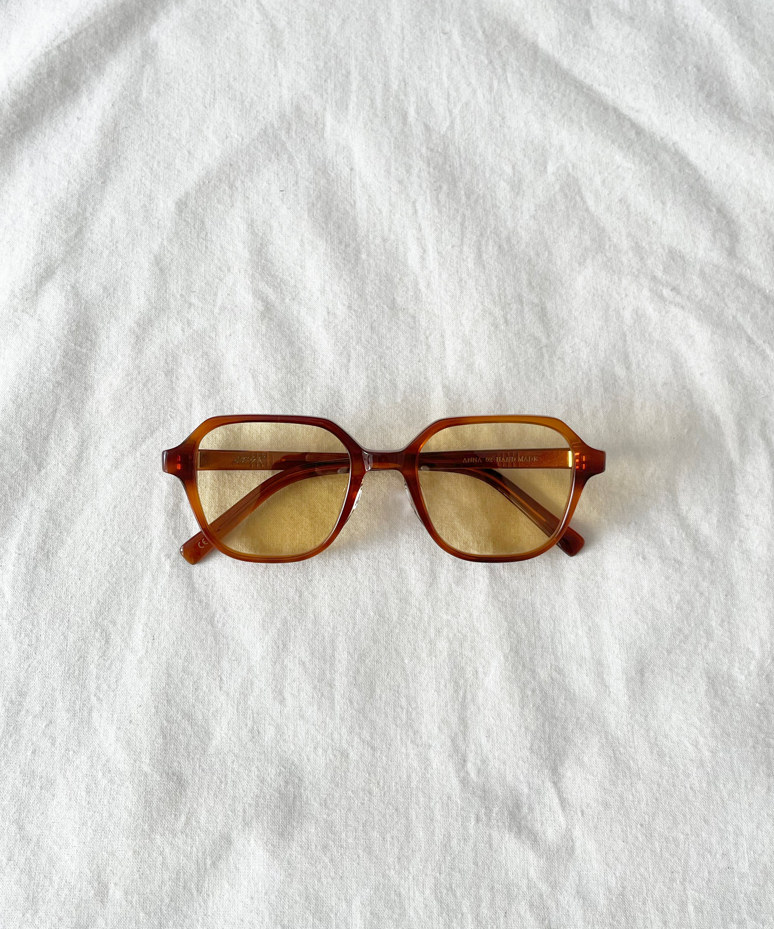 ADSR エーディーエスアール サングラス 眼鏡