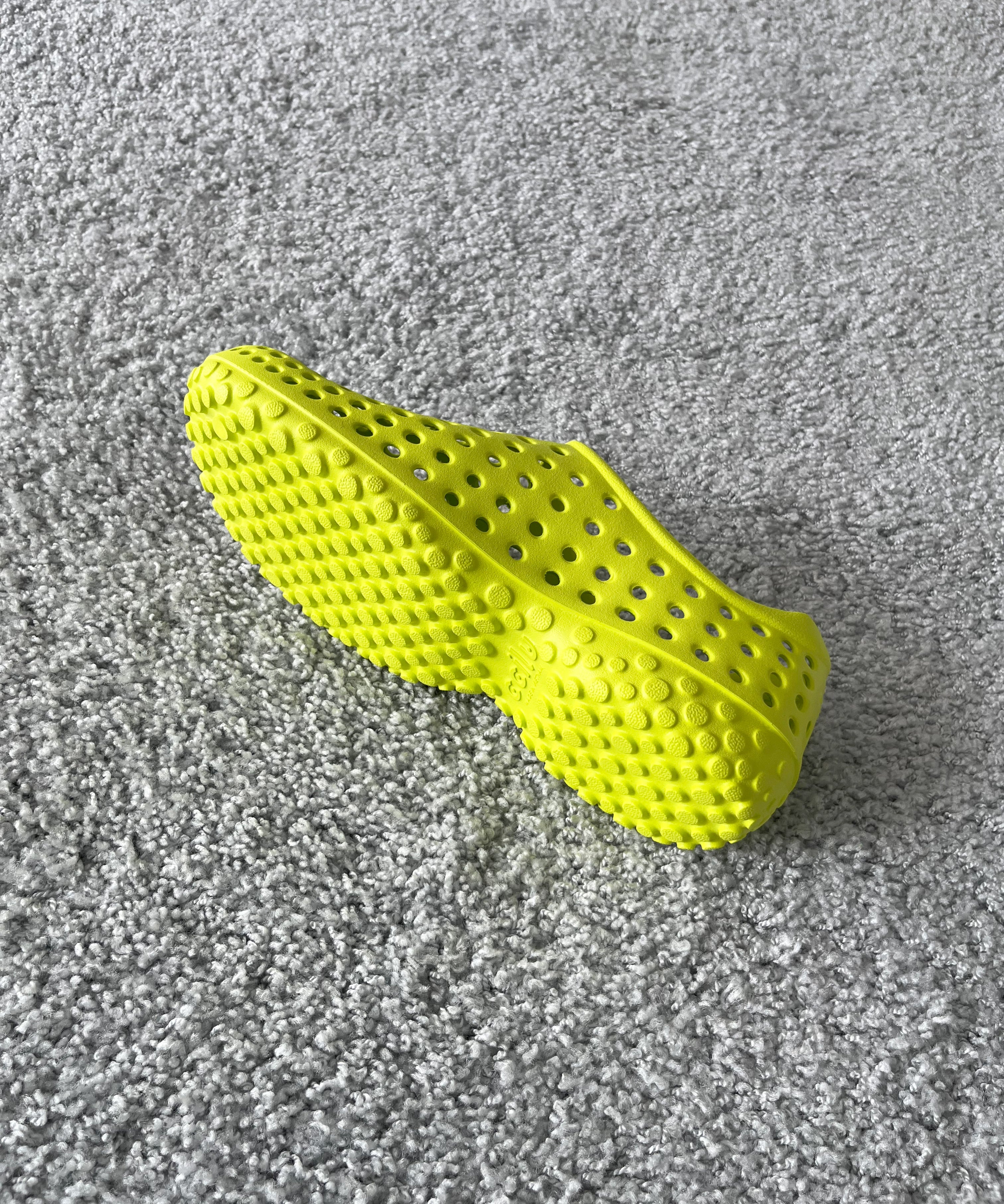 ccilu Amazon ace RP "FLUORESCENT YELLOW"