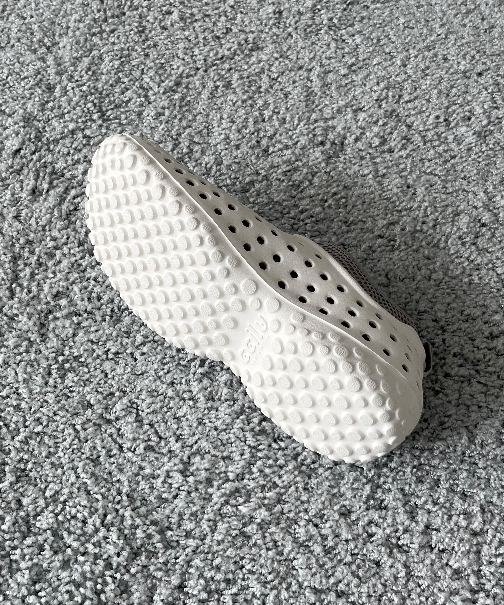 ccilu Amazon ace "WHITE"
