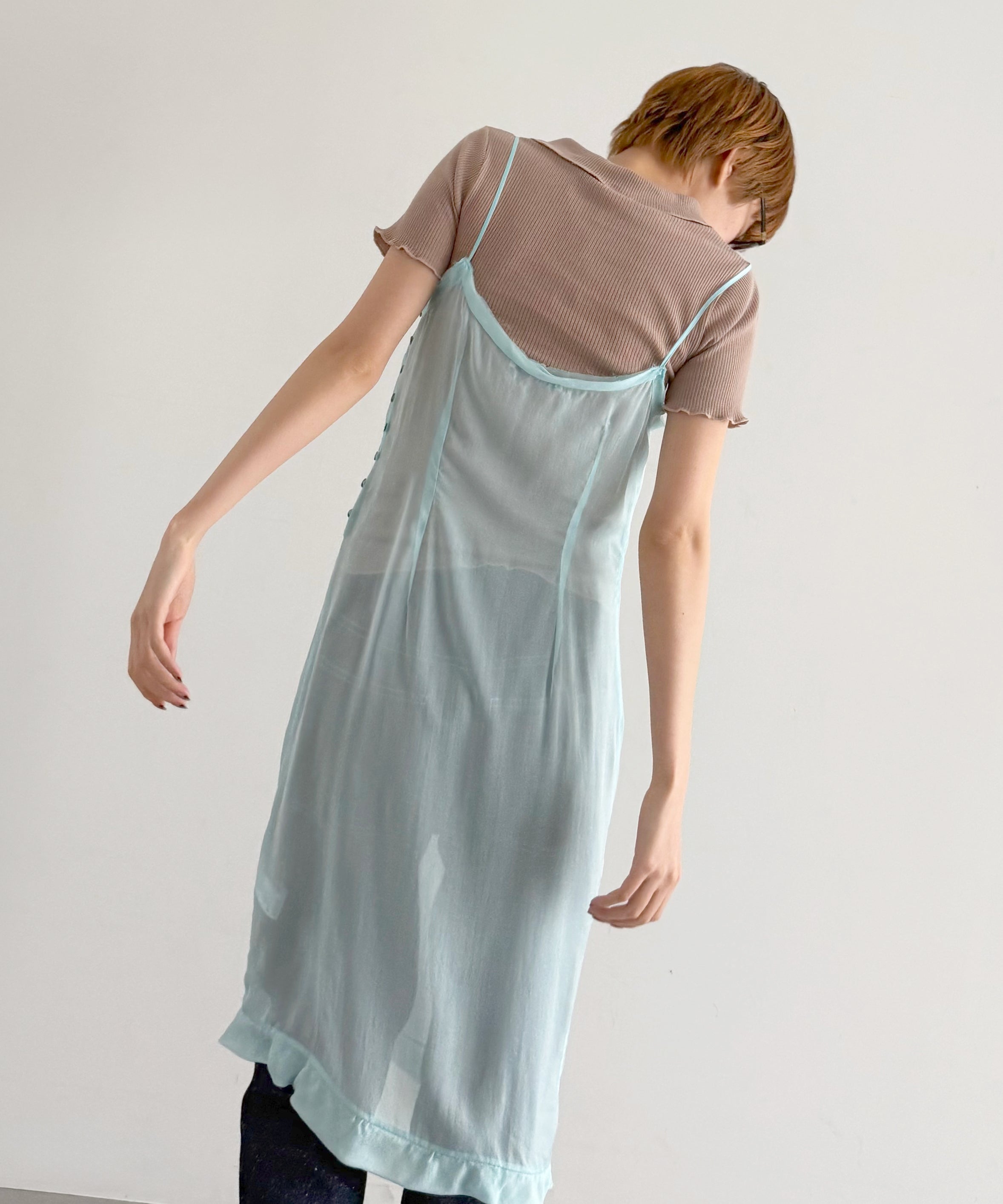 Paloma Wool Enos "BLUE"