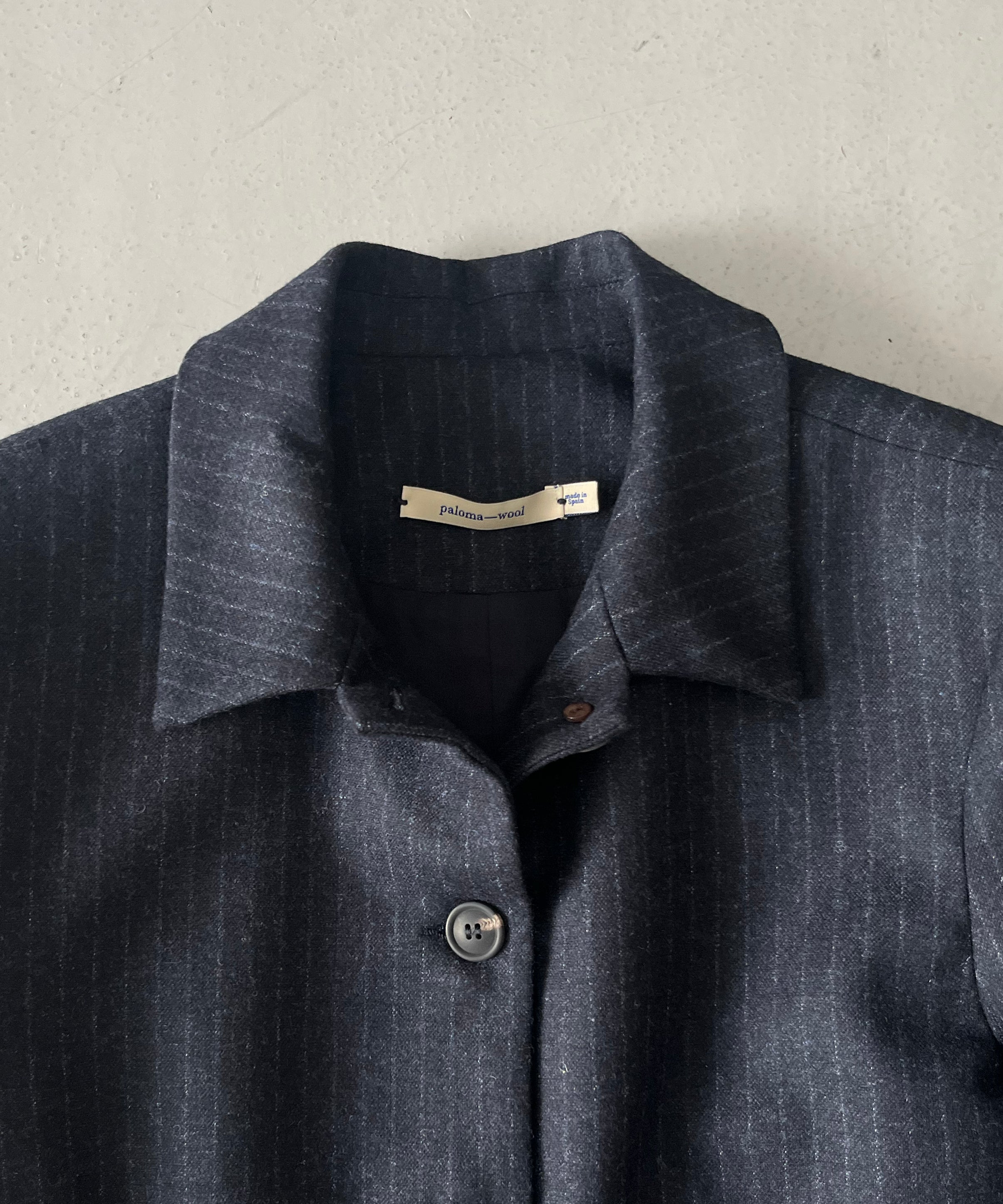 Paloma Wool Mely "NAVY"