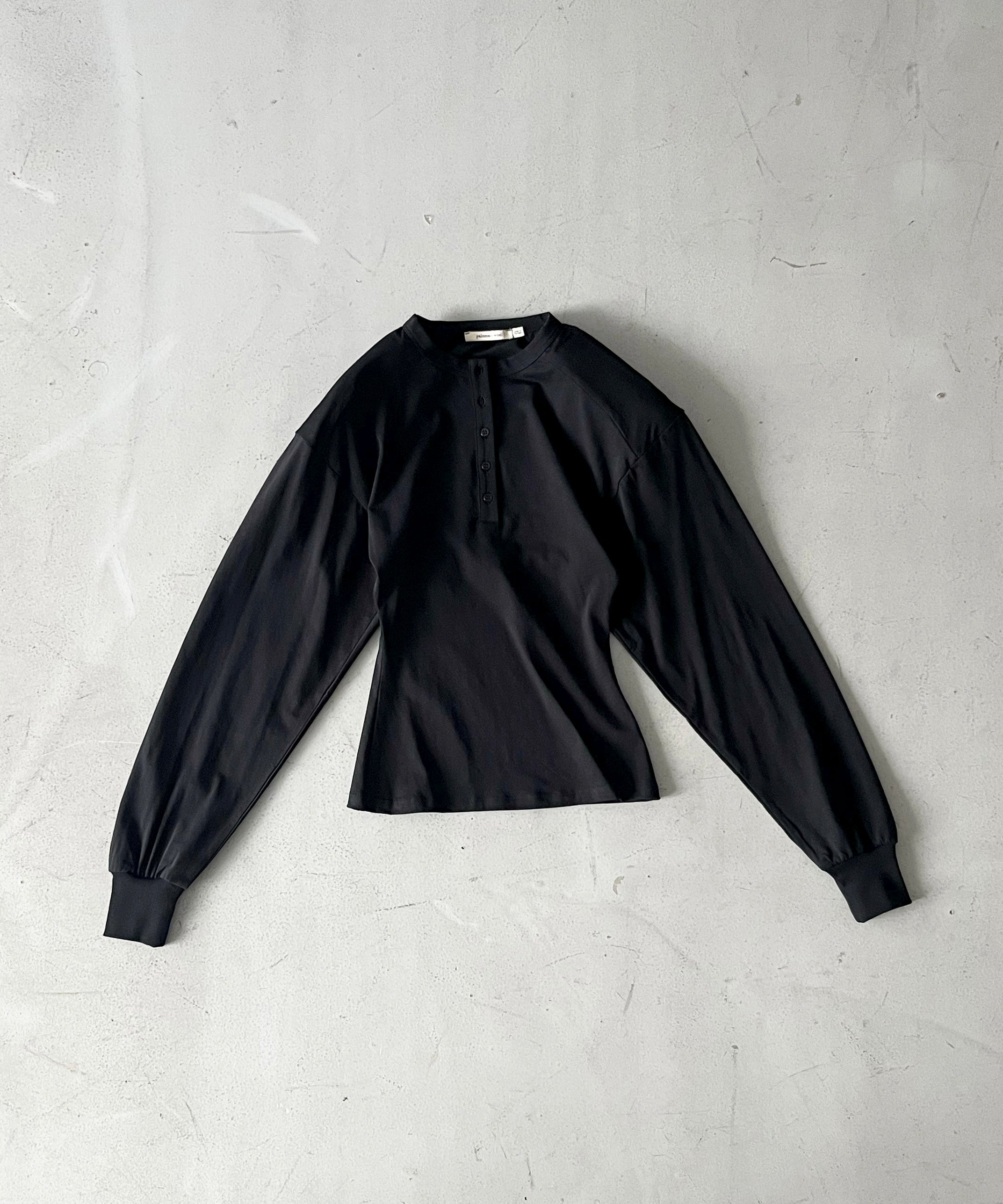 Paloma Wool Ryno "BLACK"